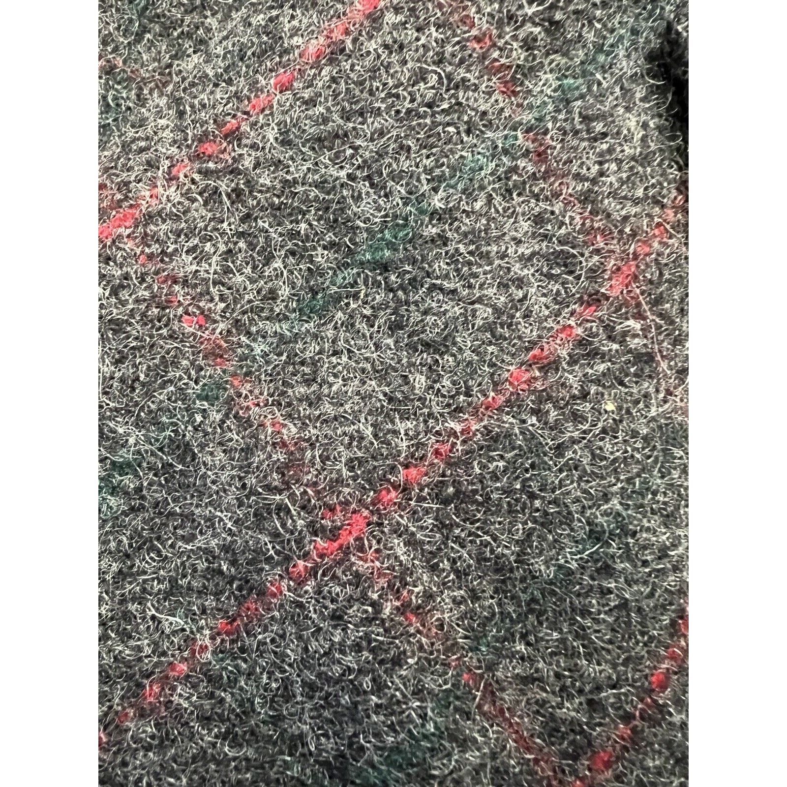 Woolrich Woolen Mills Vintage USA made WOOLRICH thick wool Malone pants AS-IS Size US 38 / EU 54 - 5 Thumbnail