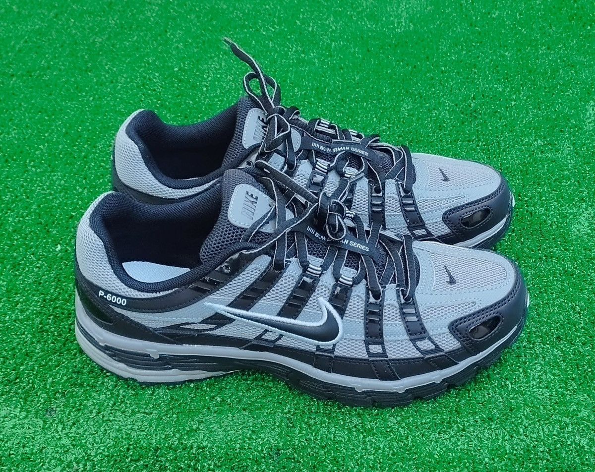 Nike Shoes Nike P-6000 Size US 7.5 / EU 40-41 - 1 Thumbnail