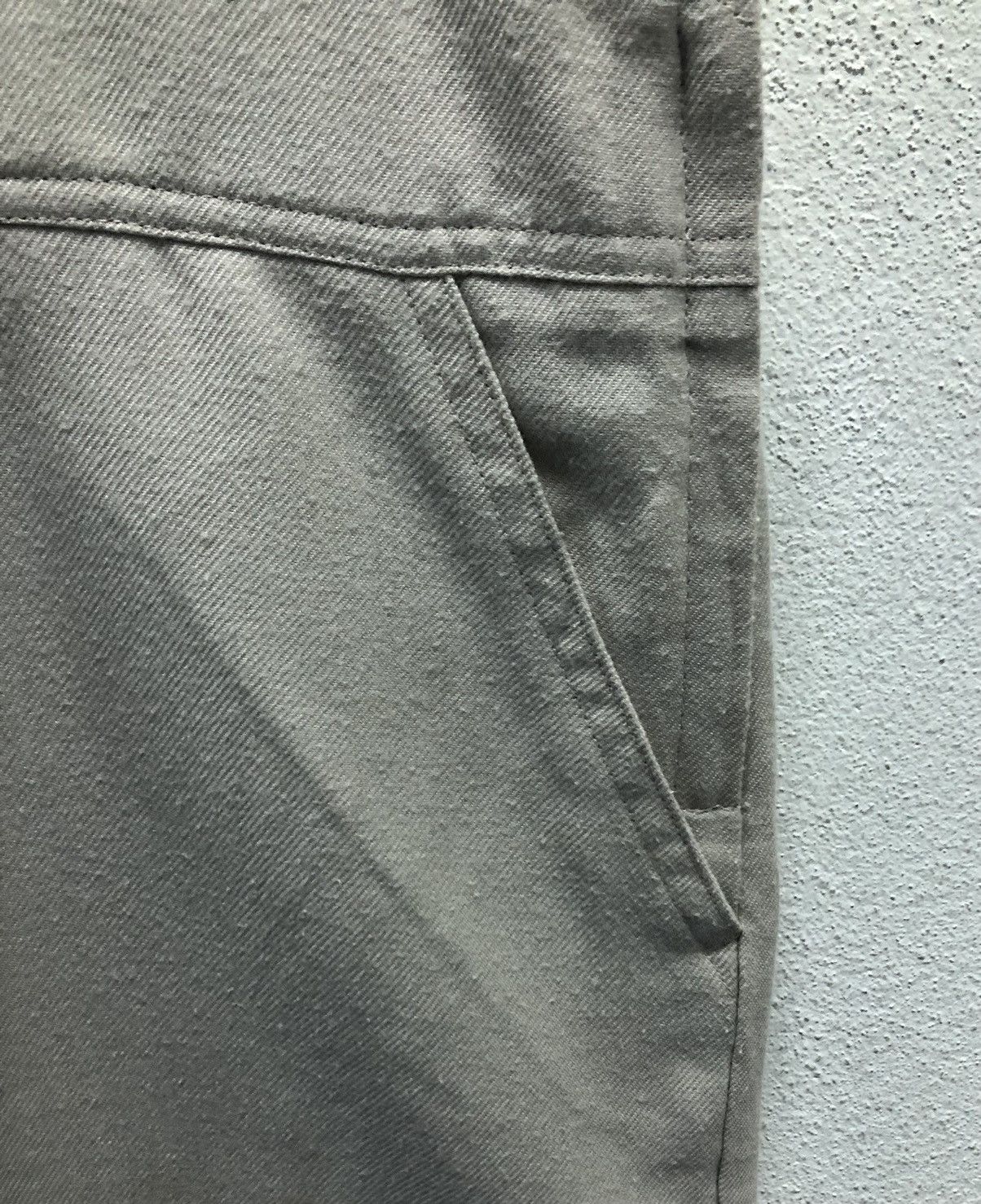 Japanese Brand Vintage Global Work Overalls Size US 34 / EU 50 - 6 Thumbnail