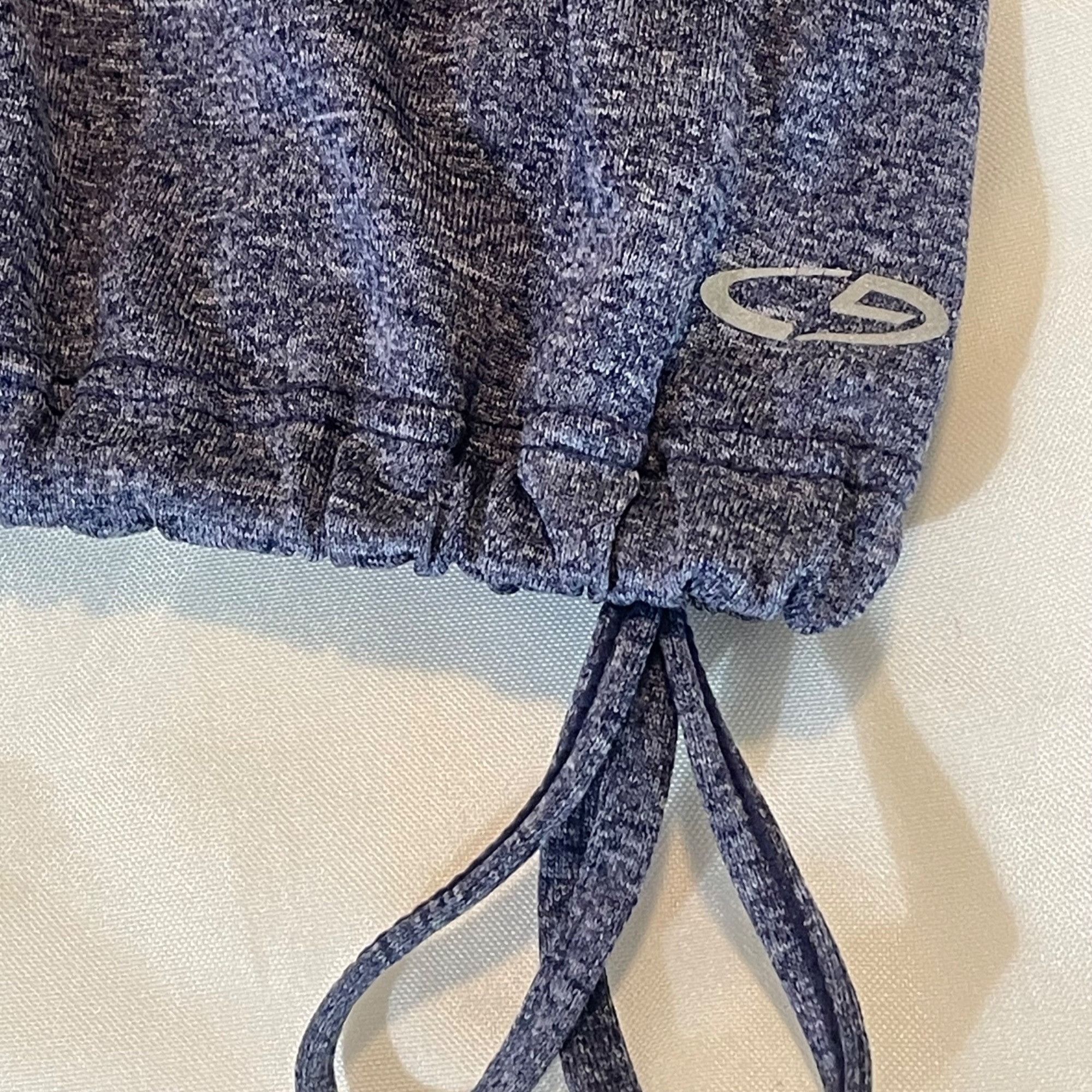 Champion Champion Womens Small Racerback Tank Mock Bra & Adjustable H Size S / US 4 / IT 40 - 4 Thumbnail