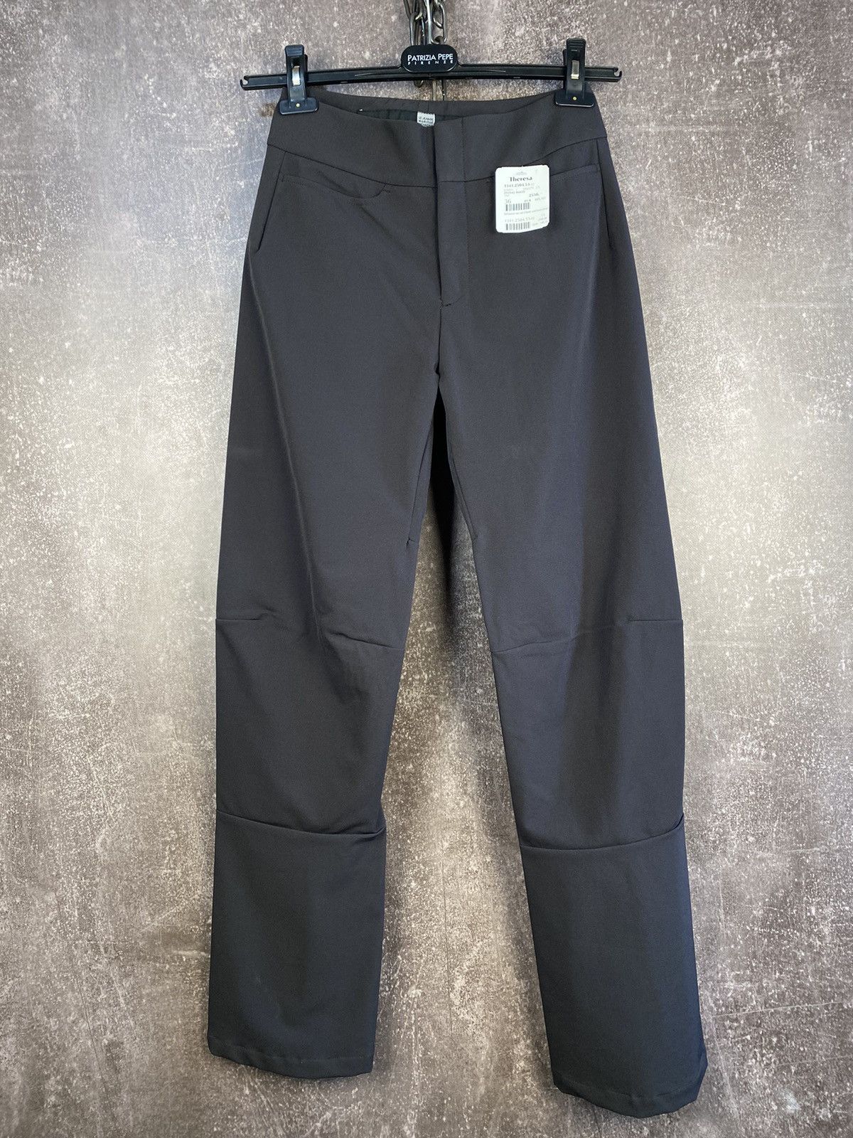 Marithe + Francois Girbaud Vintage Avant Garde Old Money Marithe Francois Girbaud Pants Size 28" / US 6 / IT 42 - 1 Thumbnail