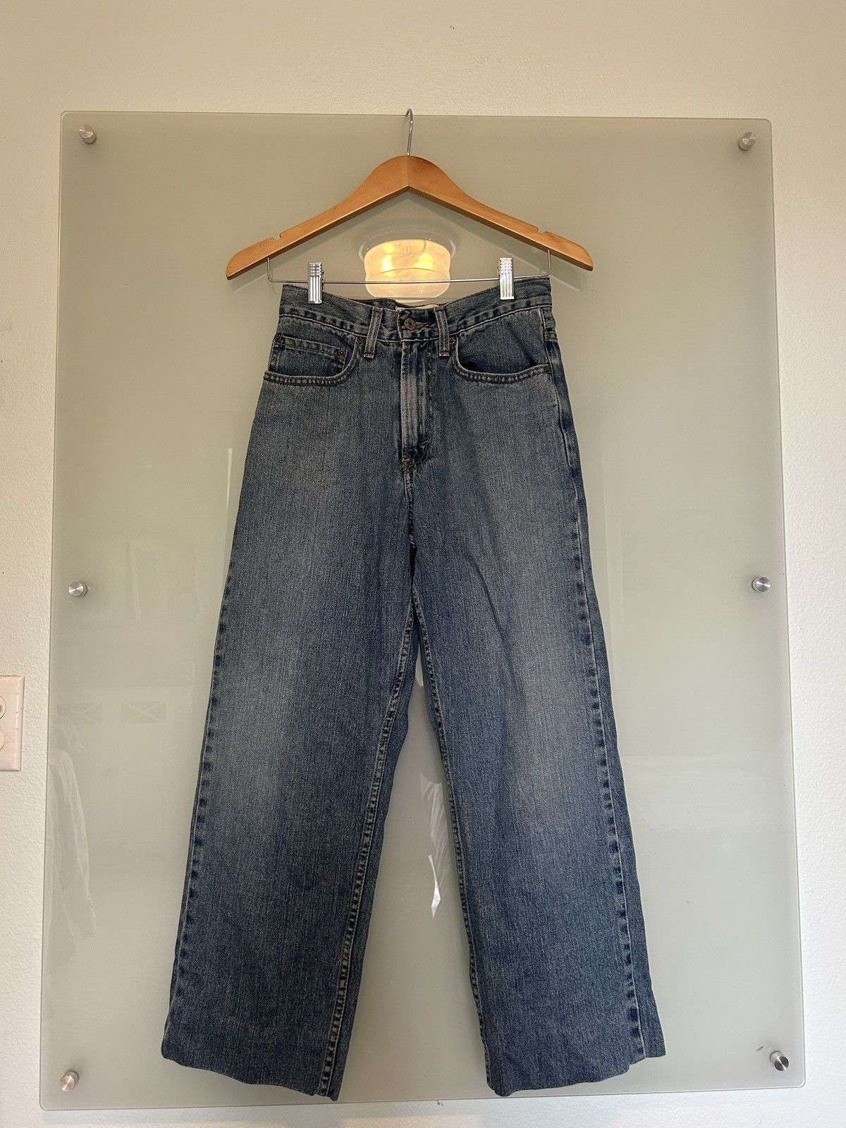 Levi s Levis 529 jeans Grailed