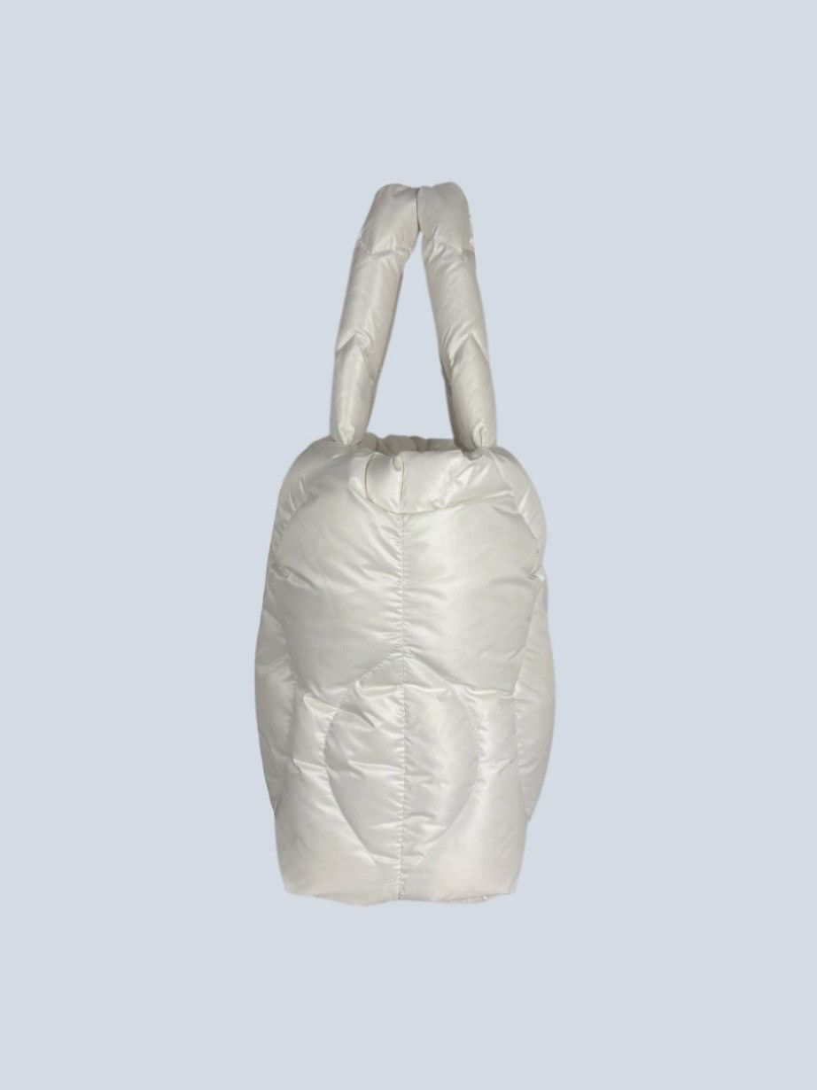 Miu Miu Miu Miu shoulder bag in padded nylon. Size ONE SIZE - 3 Thumbnail