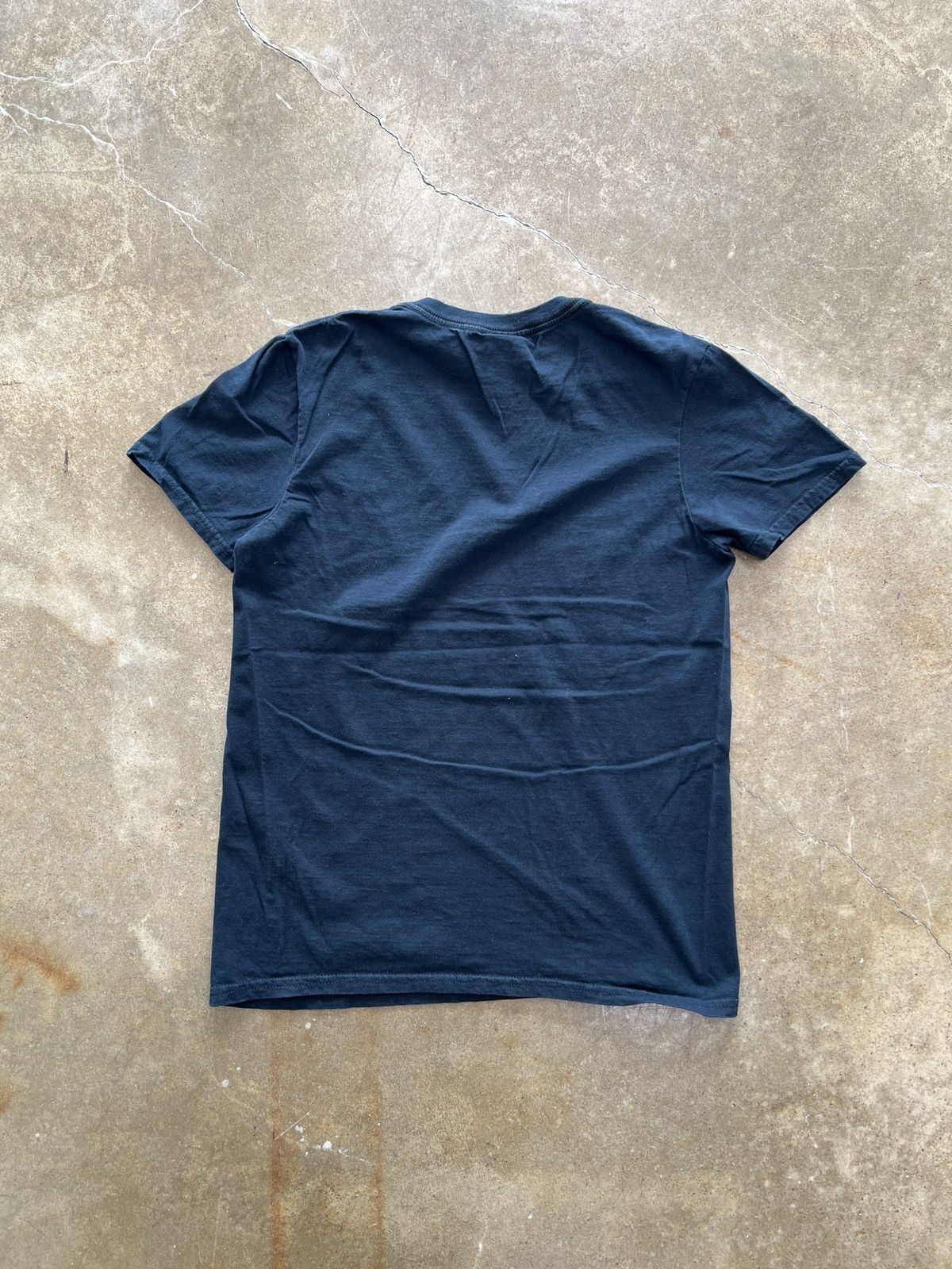 Disney × Vintage Vintage Disney Lion King New York Broadway Tee Small Size US S / EU 44-46 / 1 - 4 Thumbnail