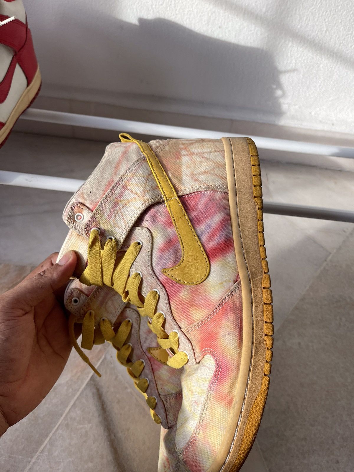 Nike Nike Dunk Back To School Size US 9.5 / EU 42-43 - 8 Thumbnail