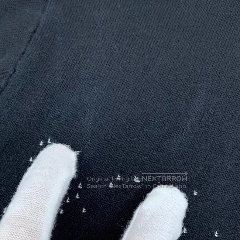 Other Louis Vuitton 22 Monogram black logo full-print cotton hoo Size US S / EU 44-46 / 1 - 8 Thumbnail