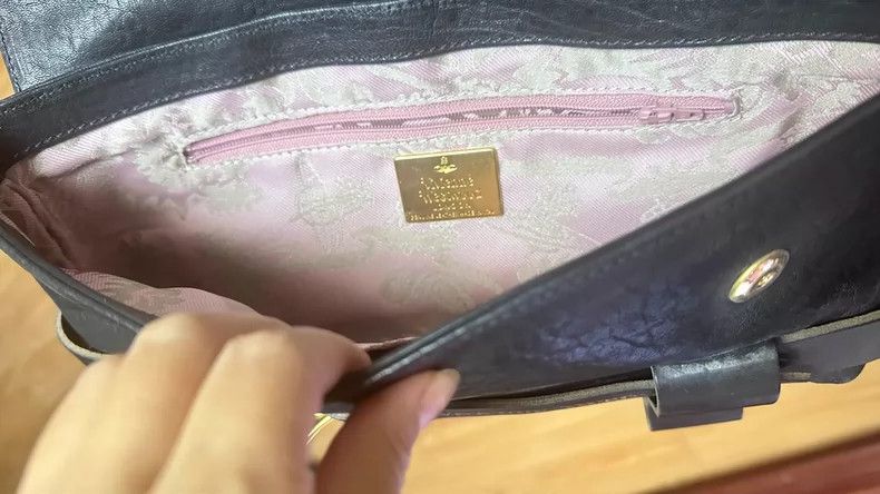 Vivienne Westwood Vivienne Westwood size os hand ladle Size ONE SIZE - 5 Thumbnail