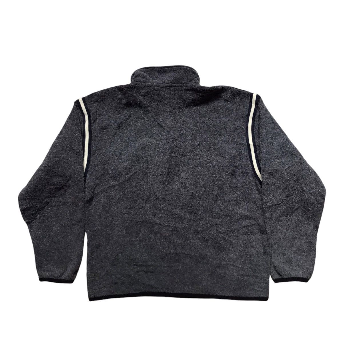 Nike Vintage 90s Nike OG Half Zipper Women Small Size Size S / US 4 / IT 40 - 5 Thumbnail