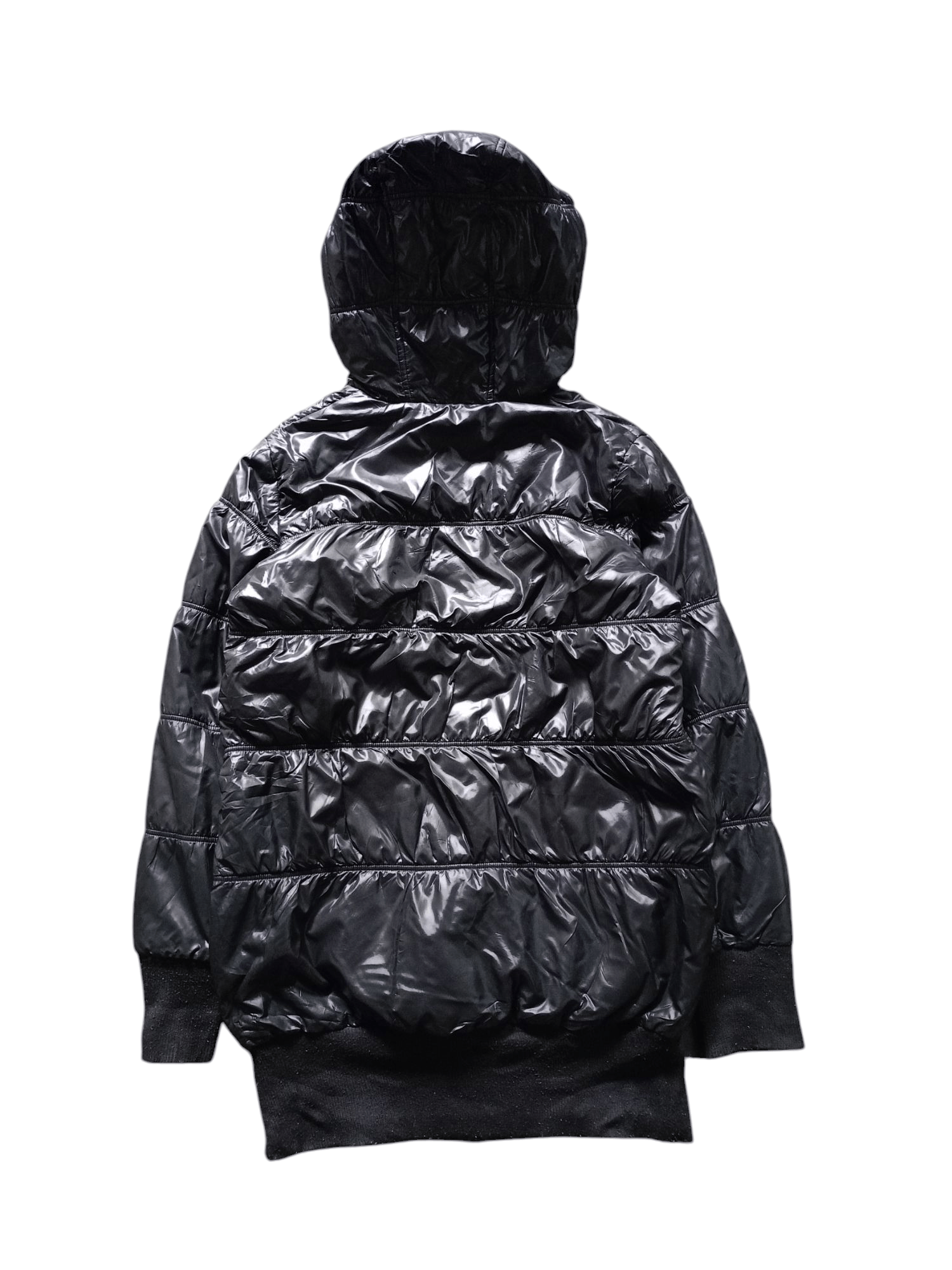 If Six Was Nine × Japanese Brand × Le Grande Bleu (L.G.B.) Bundle 2 UNIQLO puffer Fur jacket style ifsixwasnine Lgb Size M / US 6-8 / IT 42-44 - 6 Thumbnail