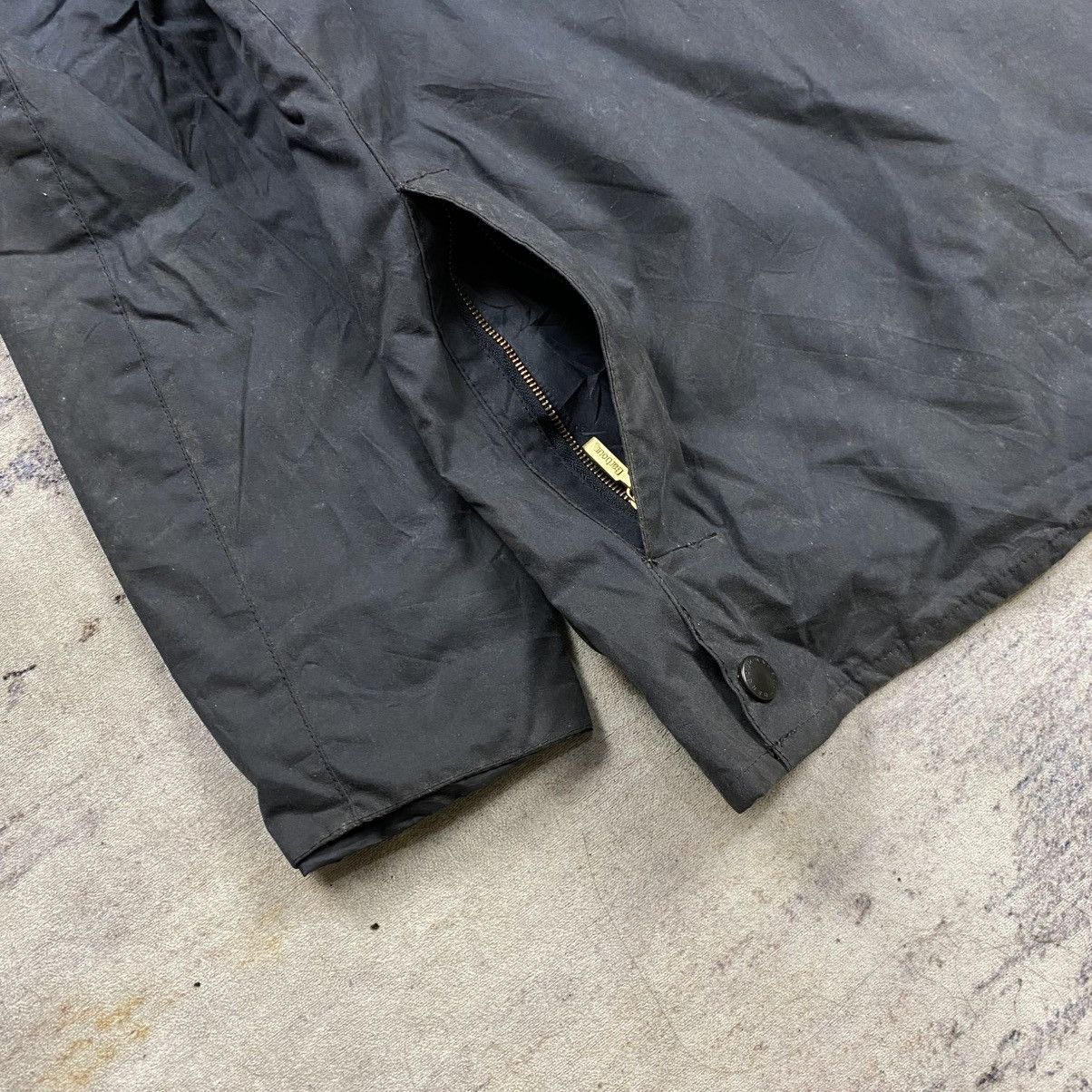 Barbour barbour classic bewick jacket Size US M / EU 48-50 / 2 - 11 Thumbnail