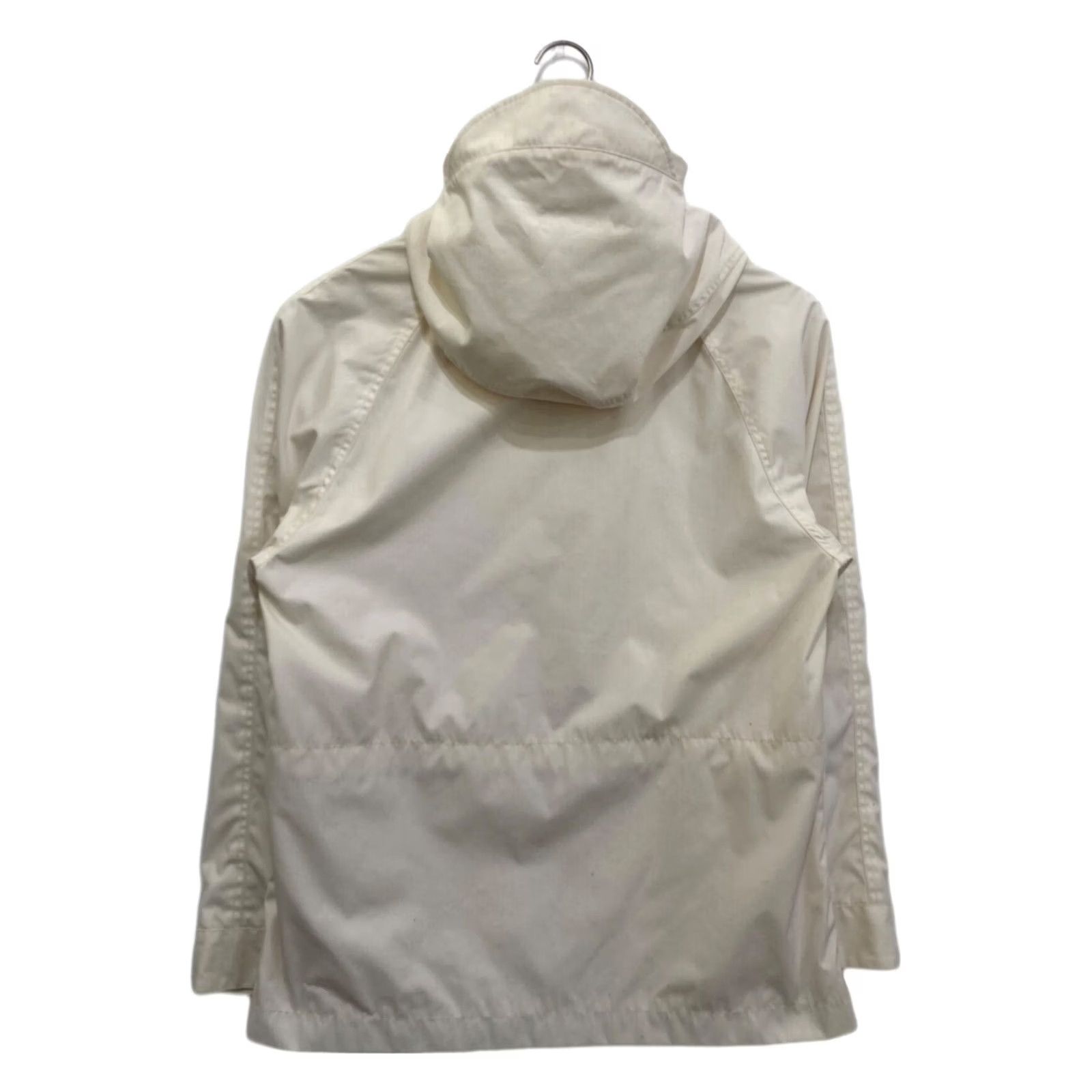 The North Face Purple Label THE NORTH FACE PURPLE LABEL 65/35 Mountain Parka Jacket Mens L Ivory Casual Travel 1990s Size US L / EU 52-54 / 3 - 2 Thumbnail