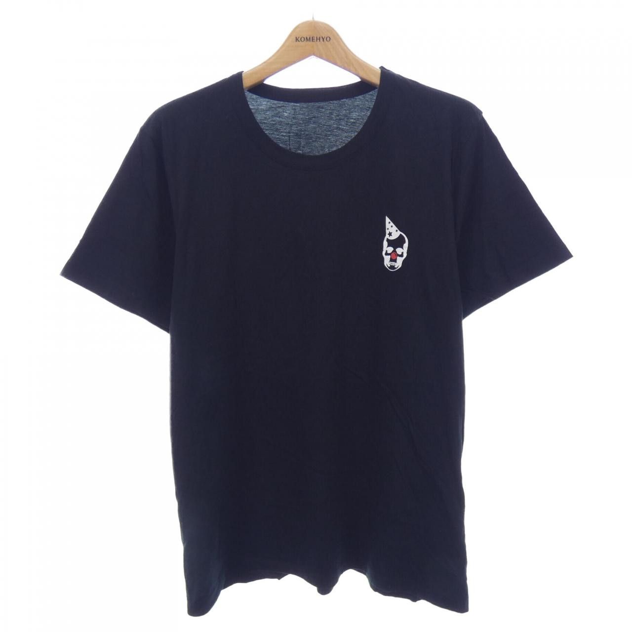 Other Other lucien pellat-finet Cotton T Shirt Textile T-Shirts DUTY FREE for USA Size ONE SIZE - 1 Thumbnail