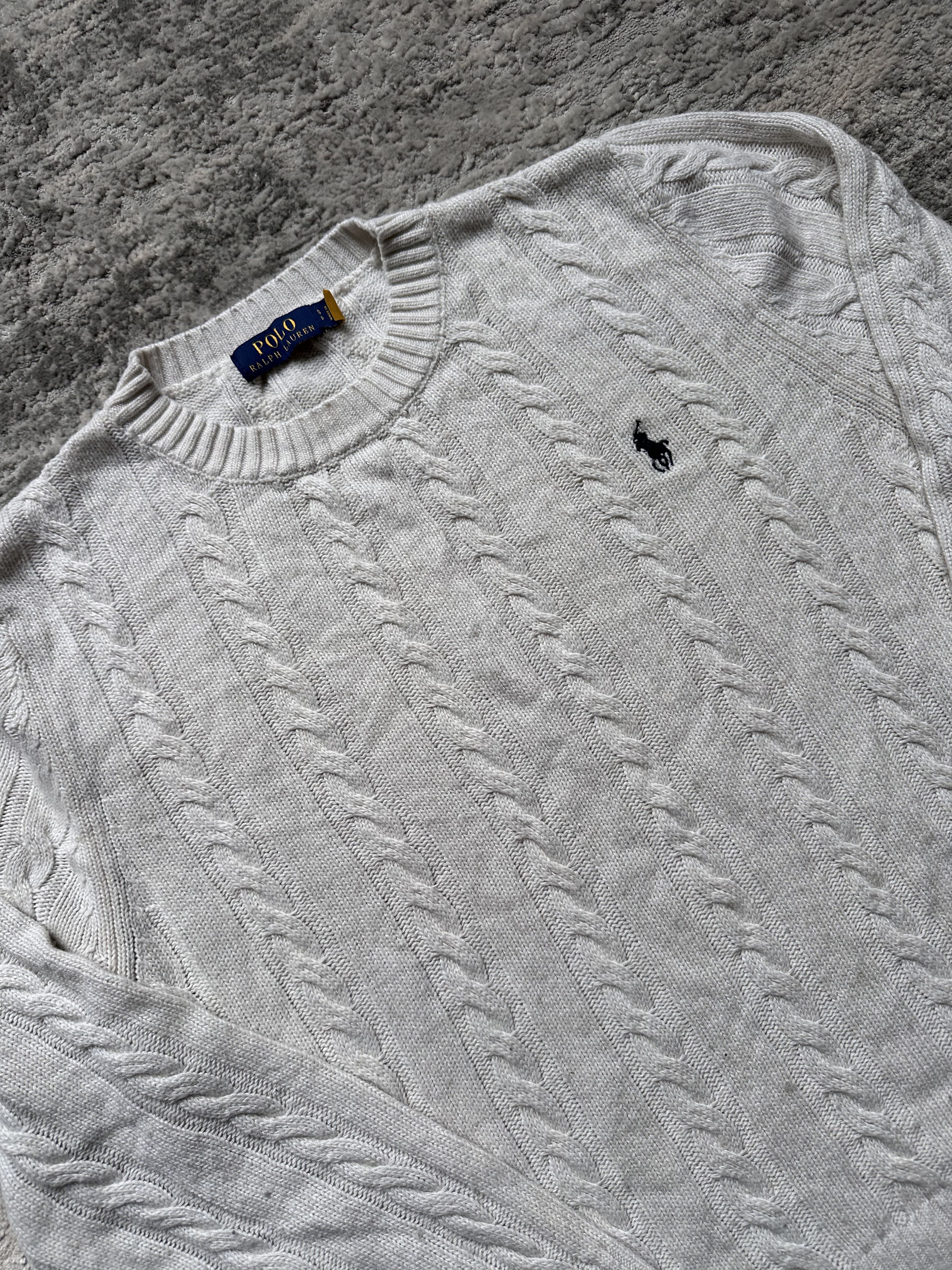 Polo Ralph Lauren Polo Ralph Lauren sweater Size S / US 4 / IT 40 - 3 Thumbnail