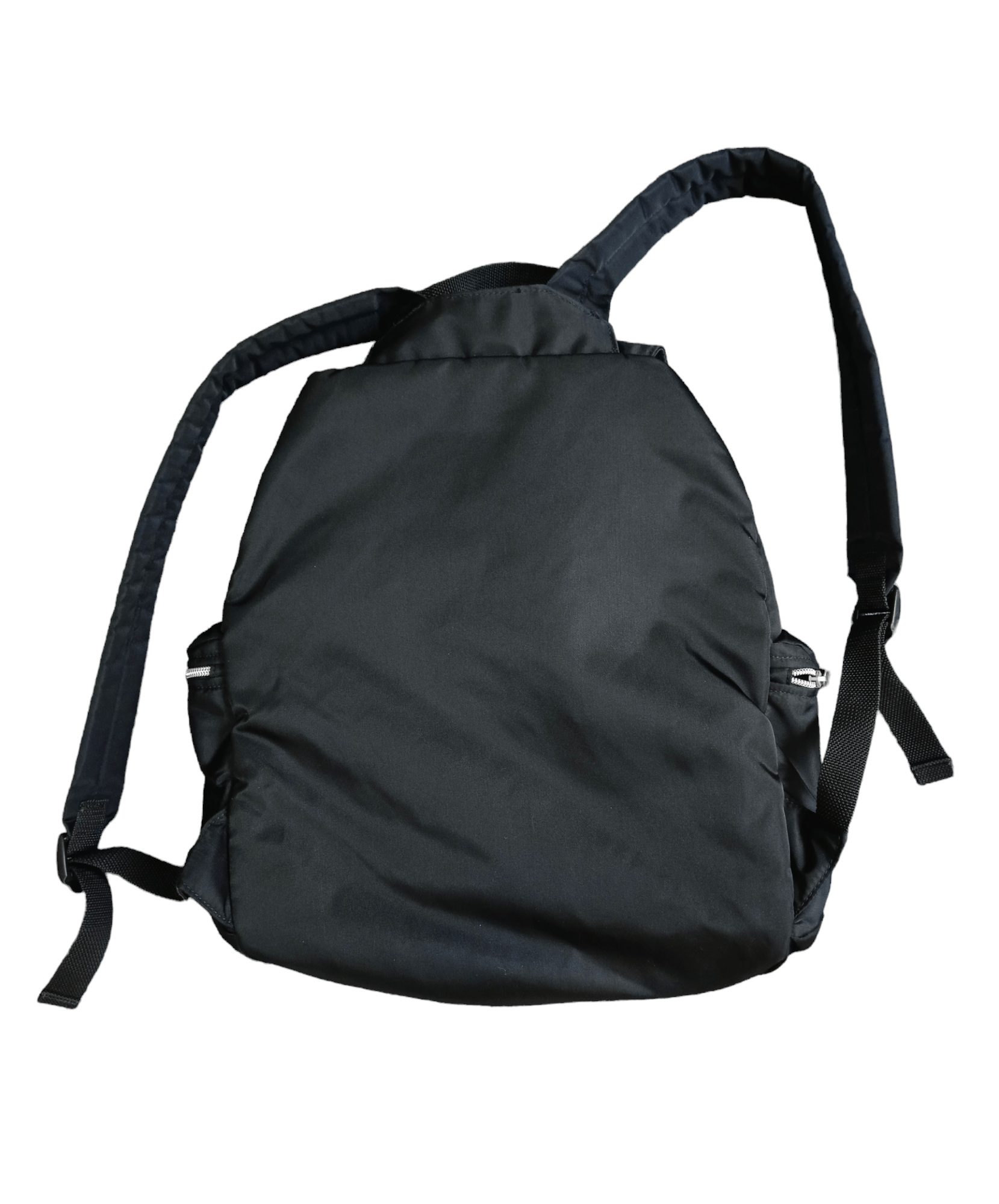 Issey Miyake ISSEY MIYAKE TSUMORI UNISEX TANKER BAGPACK Size ONE SIZE - 2 Thumbnail