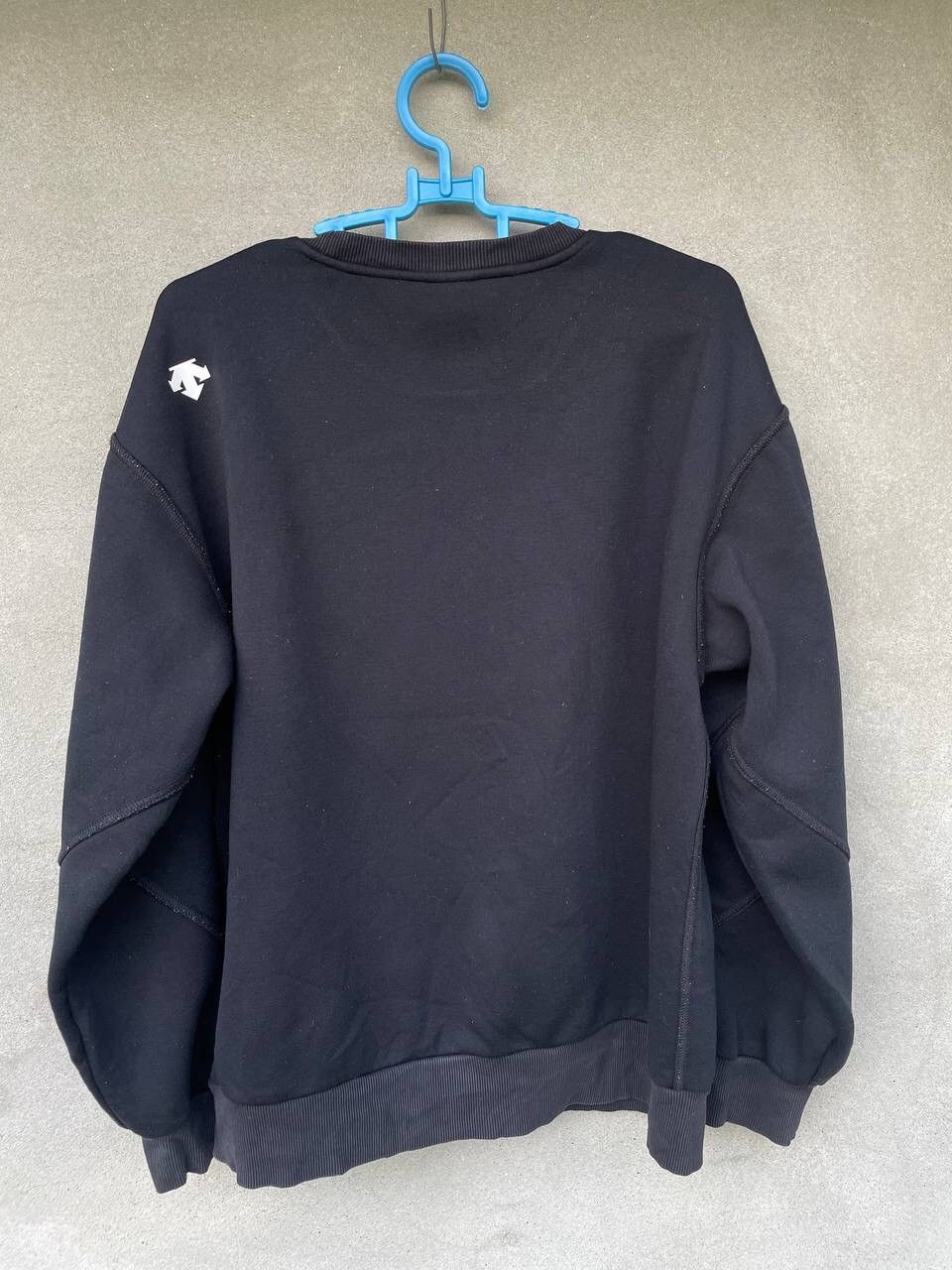 Descente × Japanese Brand Descente Freestyle Ski Sweatshirt Size US L / EU 52-54 / 3 - 2 Thumbnail