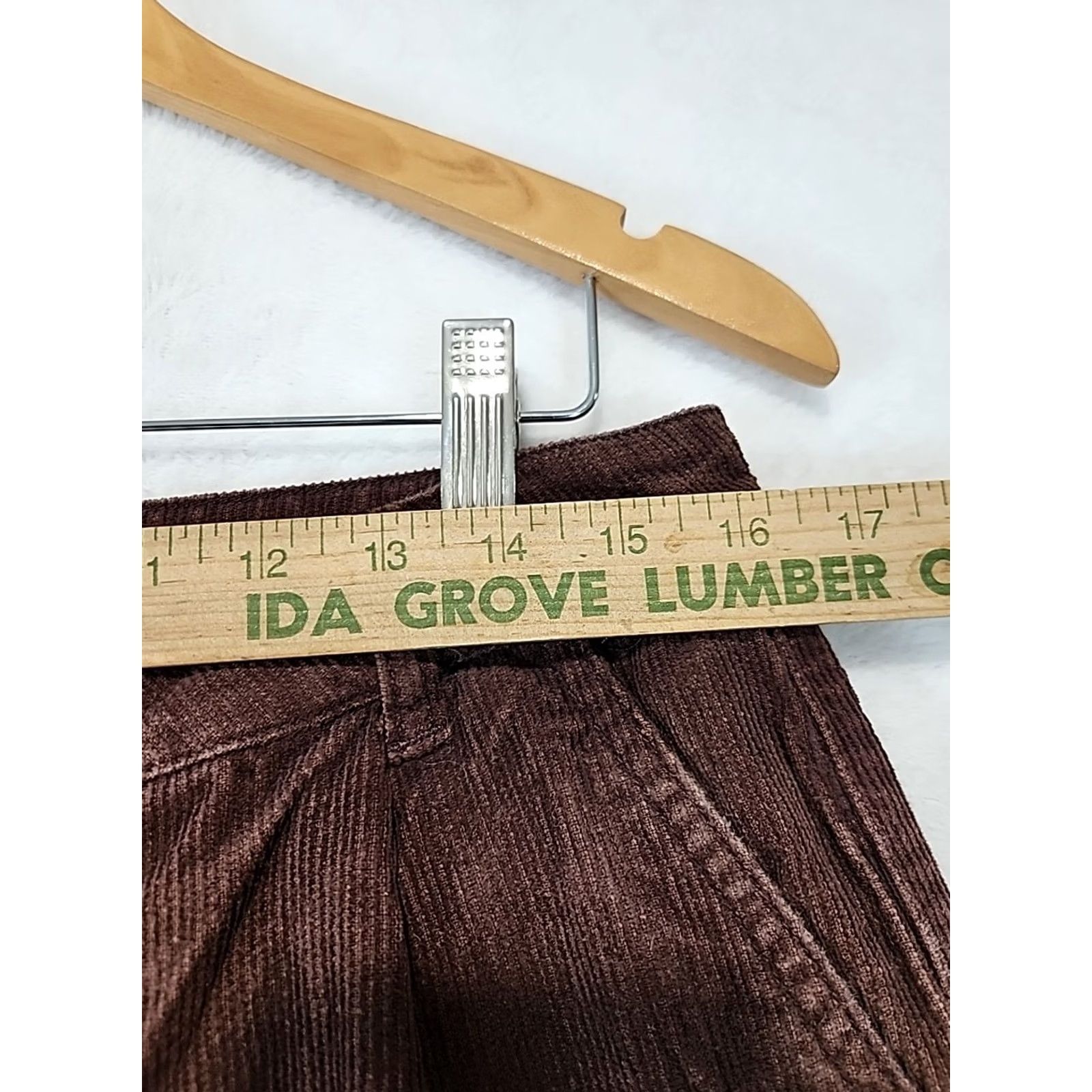 Shein VINTAGE No Size 40" / US 18 - 5 Thumbnail