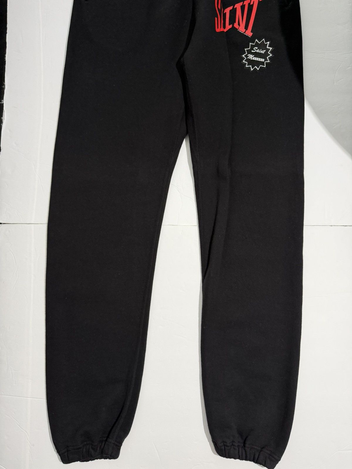 Saint Michael Saint Michael Sweatpants Size US 30 / EU 46 - 3 Thumbnail