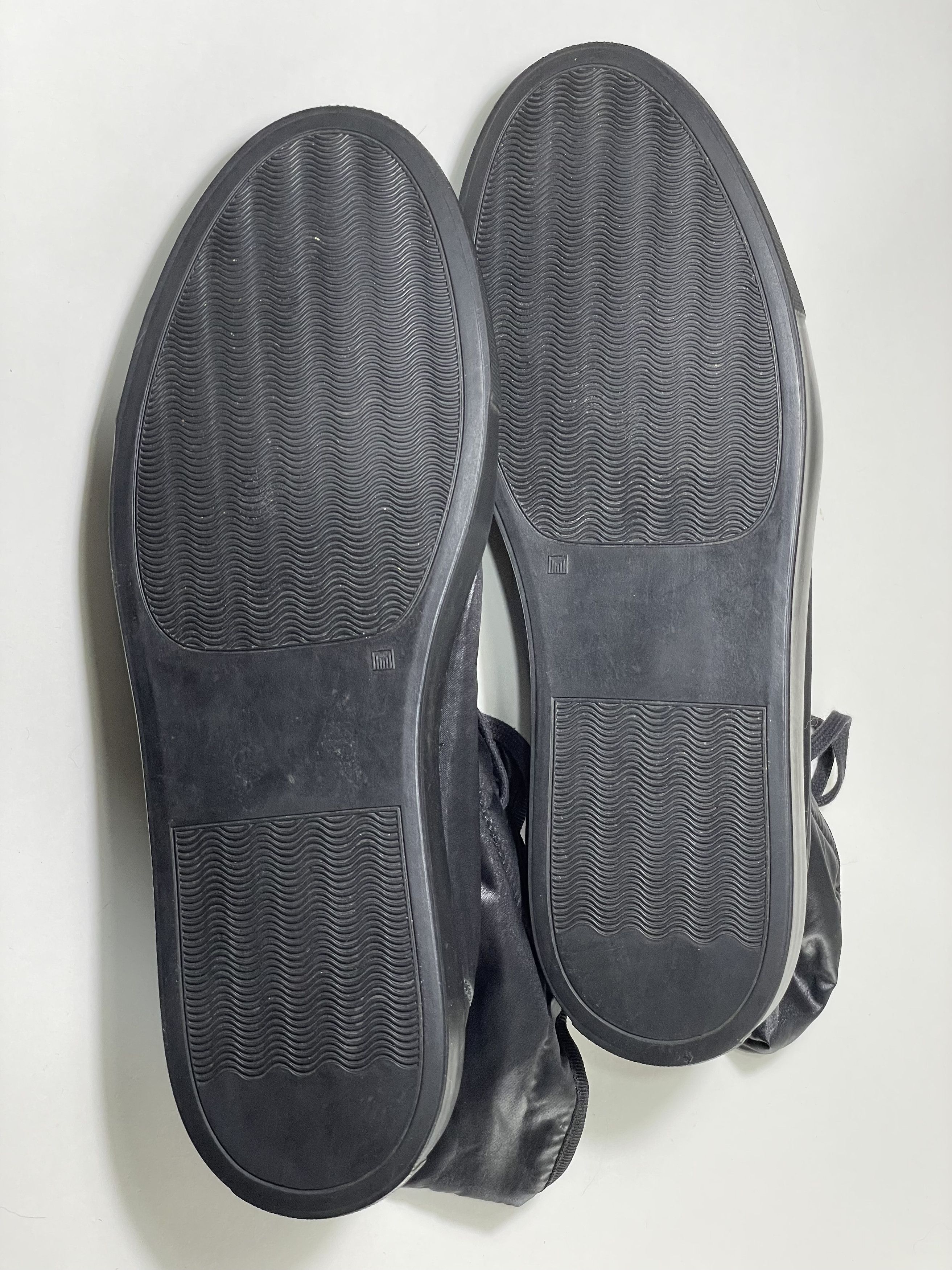 Common Projects common projects rare nylon boots Size US 10 / EU 43 - 8 Thumbnail