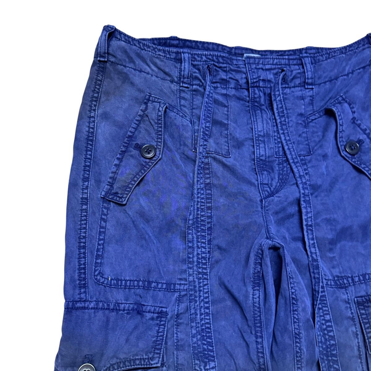 Polo Ralph Lauren Polo Ralph Lauren Cargo Pants Size US 30 / EU 46 - 4 Thumbnail