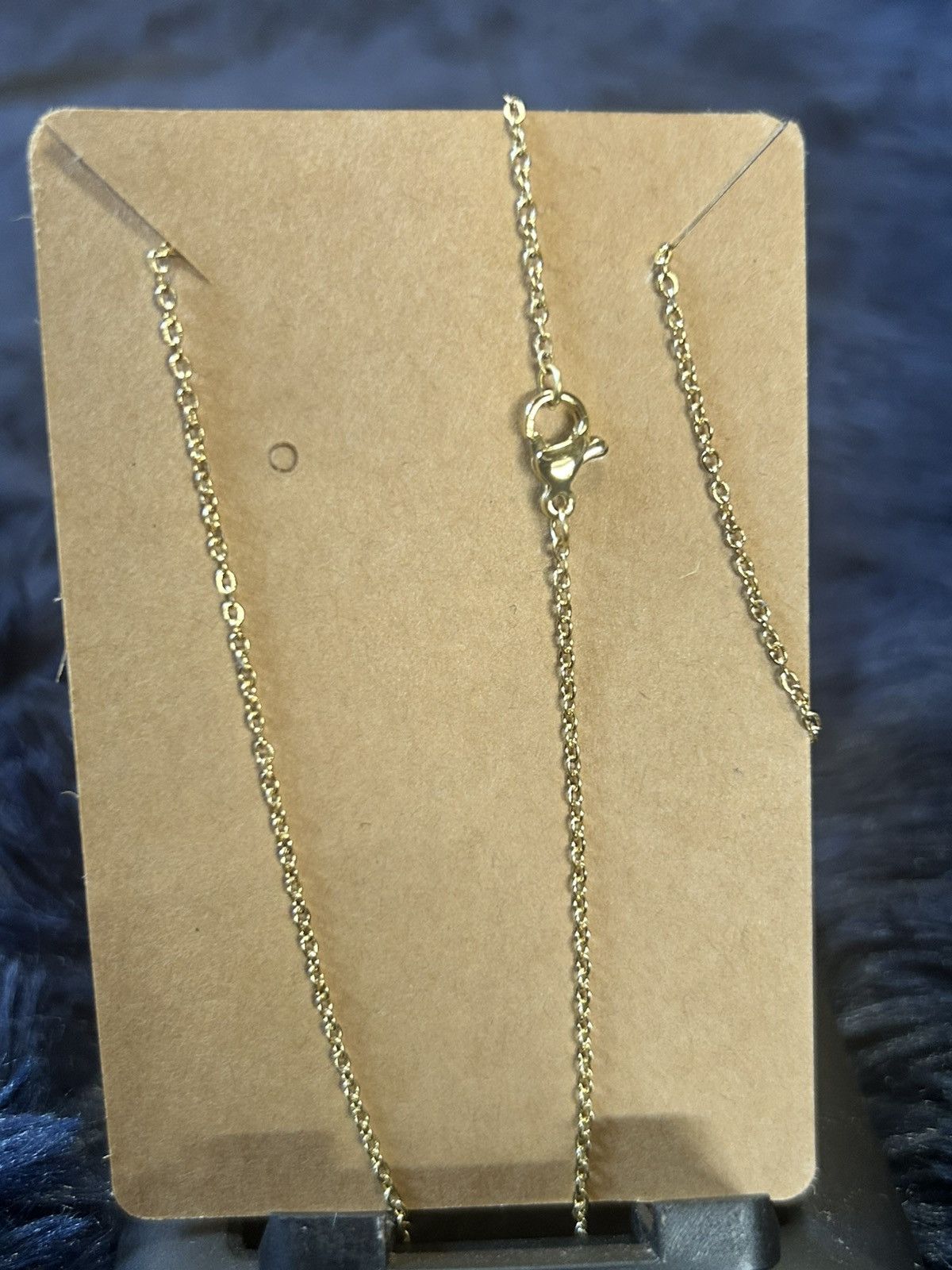 Handmade Handcrafted vintage 1978 matchbook playboy dancing necklace Size ONE SIZE - 3 Thumbnail