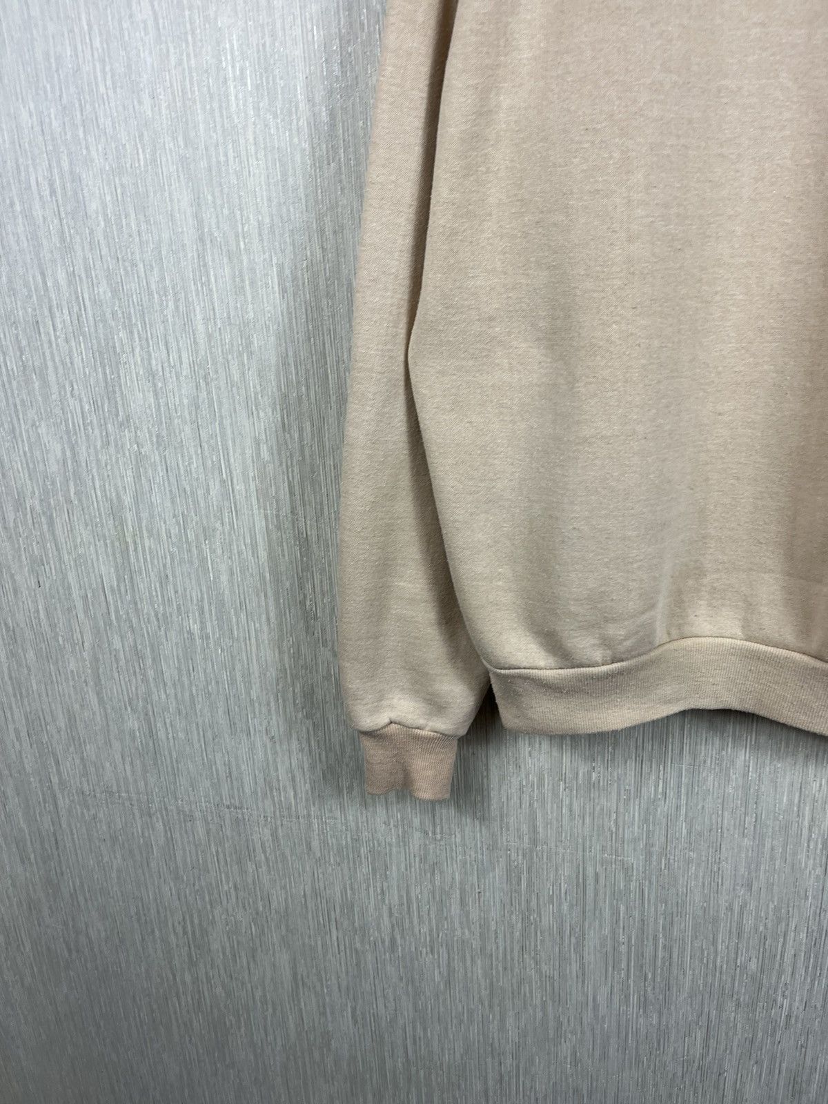 Levi's × Levi's Vintage Clothing × Vintage Vintage Levi’s sweatshirt chest logo crewneck rare archive Size US S / EU 44-46 / 1 - 7 Thumbnail