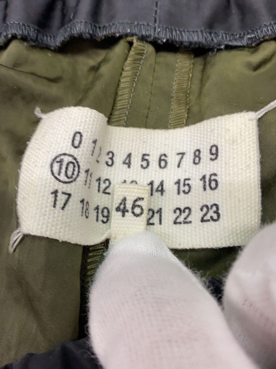 Maison Margiela Nylon Boxing Shorts Size US 28 / EU 44 - 6 Thumbnail
