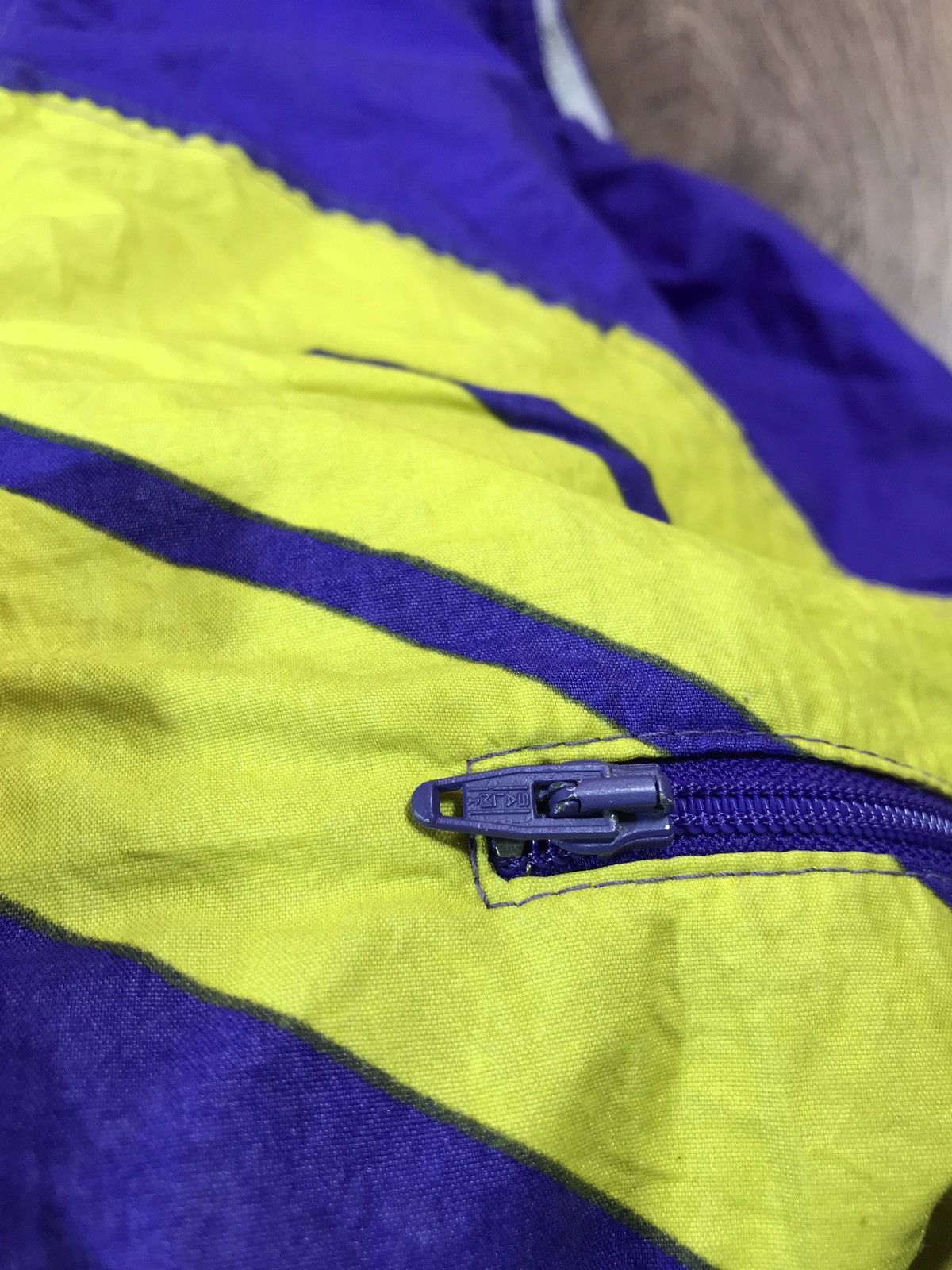 Salomon × Vintage Vintage Salomon Track Vest Size US L / EU 52-54 / 3 - 9 Thumbnail