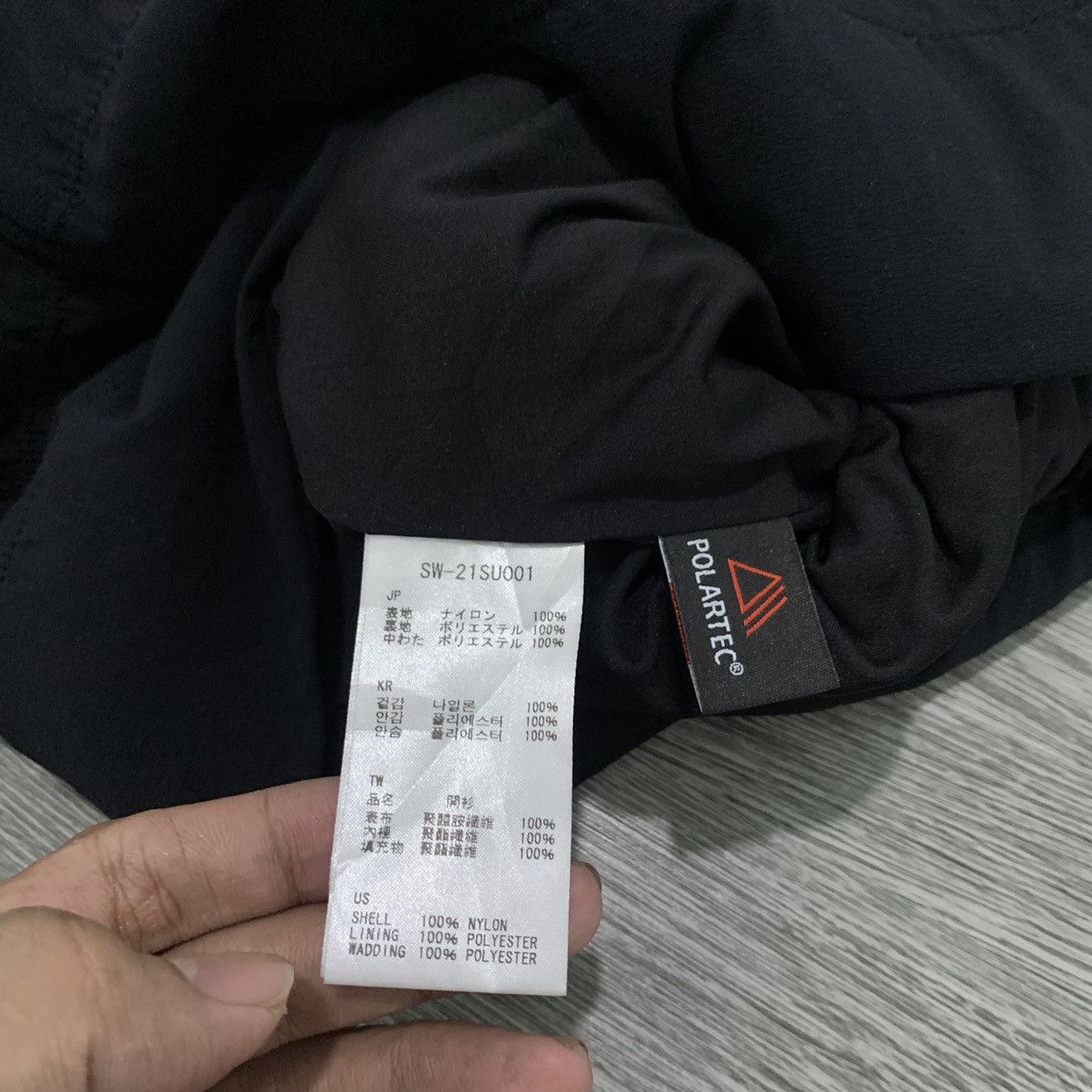 Snow Peak 🇯🇵Snow Peak Japan Flexibel Insulated Cardigan🇯🇵 Size US M / EU 48-50 / 2 - 10 Thumbnail