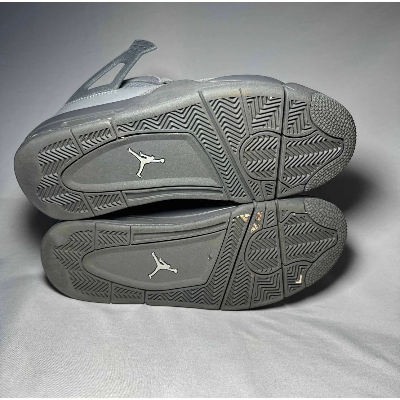 Jordan Brand × Nike Size 9 - Nike Air Jordan 4 Retro SE Wet Cement Men's Shoes Size US 9 / EU 42 - 7 Thumbnail