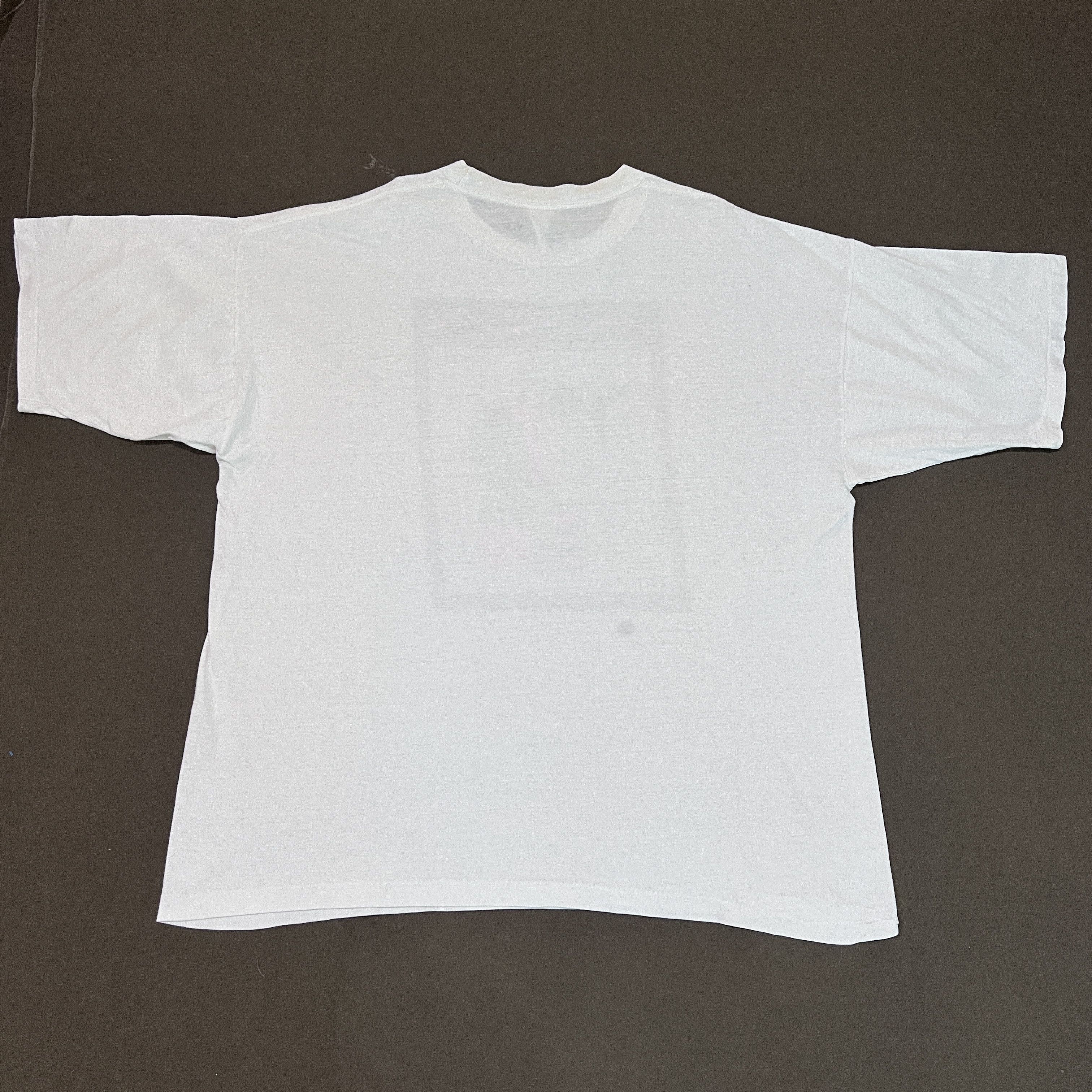 Rap Tees × Vintage Vintage Alpha Kappa Alpha Black History Woman Culture Tee Size US XXL / EU 58 / 5 - 5 Thumbnail