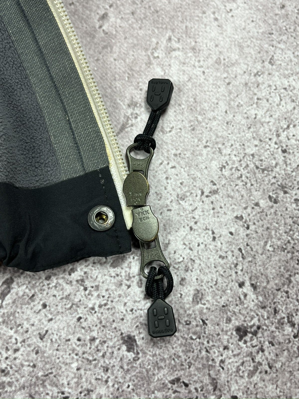 Haglofs Vintage🔥Haglöfs Gore-Tex Soft Shell Recco System Size US XL / EU 56 / 4 - 11 Thumbnail