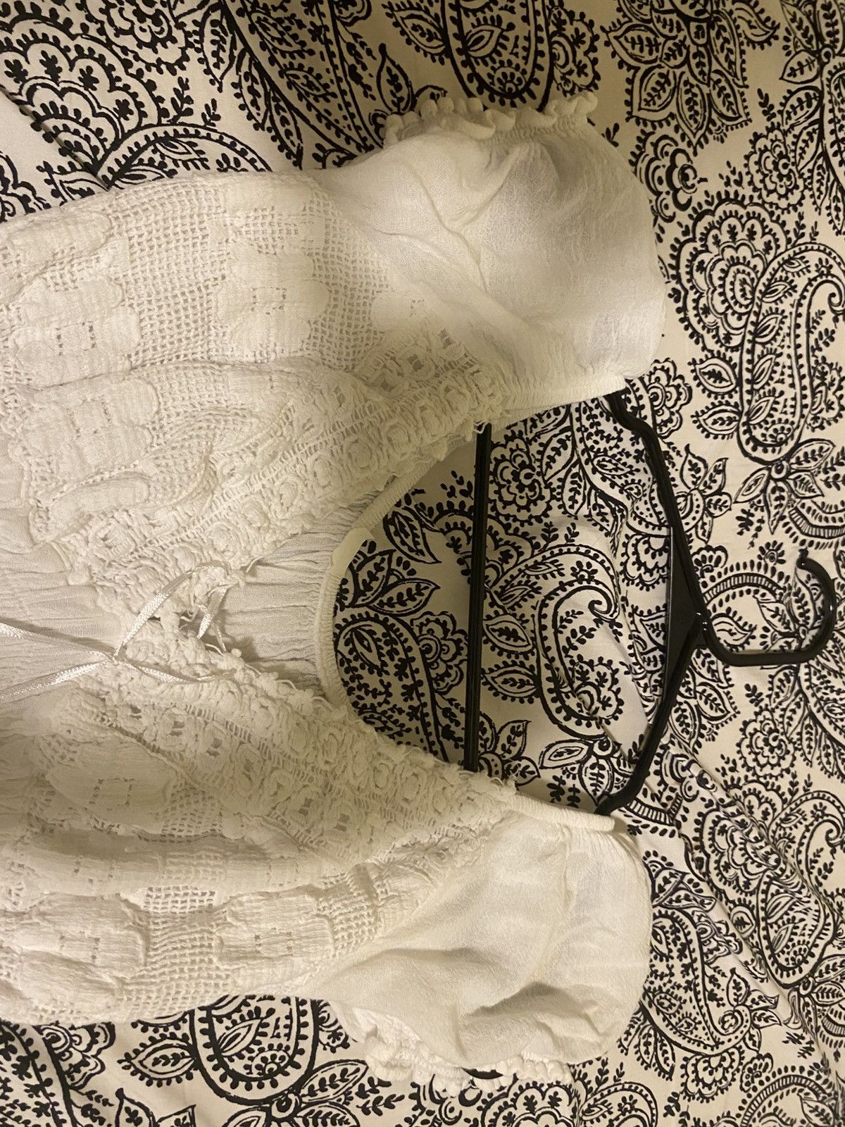 Other Beautiful Vintage Dress Size S / US 4 / IT 40 - 4 Thumbnail