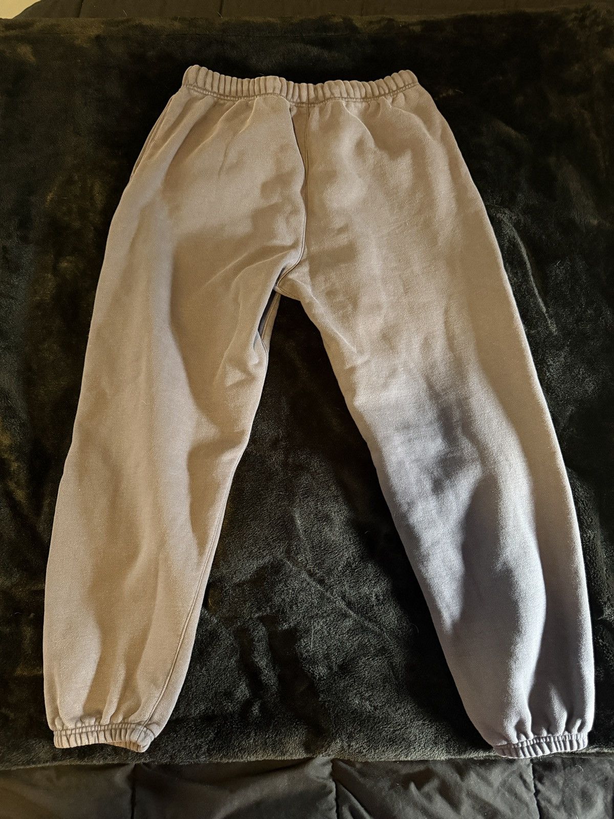 Essentials Fear Of God Essential Sweatpants Size US 34 / EU 50 - 4 Thumbnail