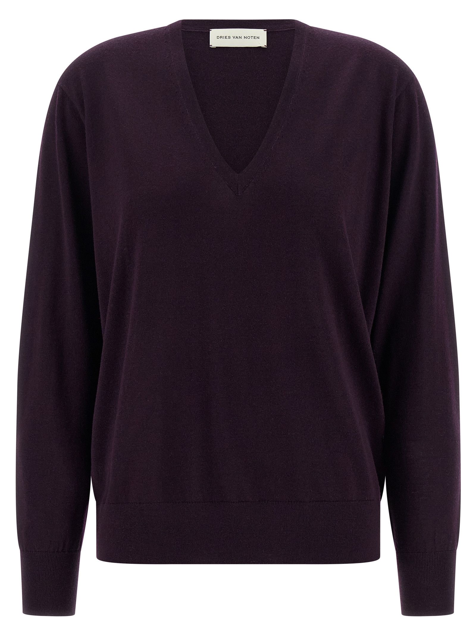 Dries Van Noten 'Tuomas' sweater Size S / US 4 / IT 40 - 1 Thumbnail