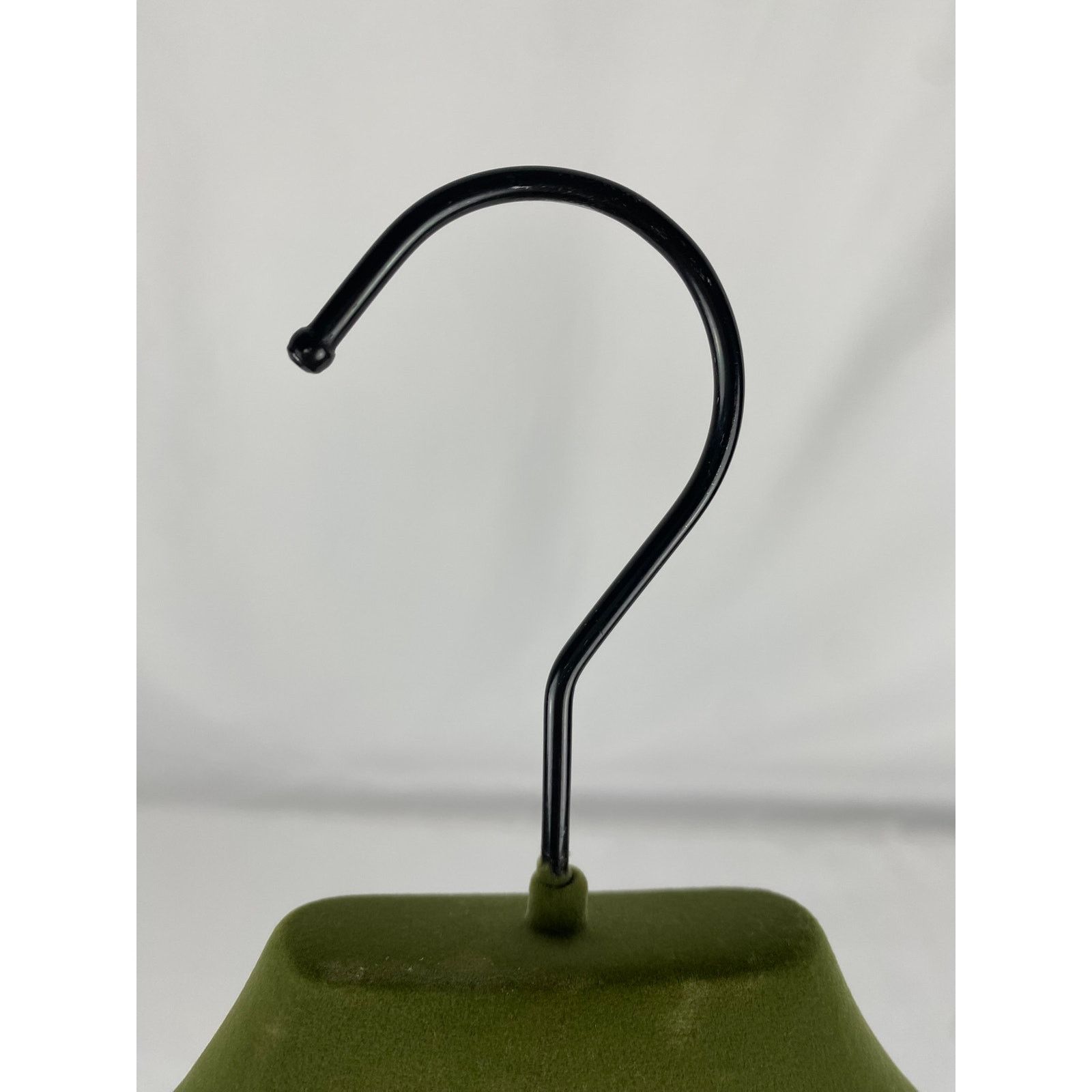 Gucci o1rshd1 Size :OS / Hangers in Green Size ONE SIZE - 9 Thumbnail