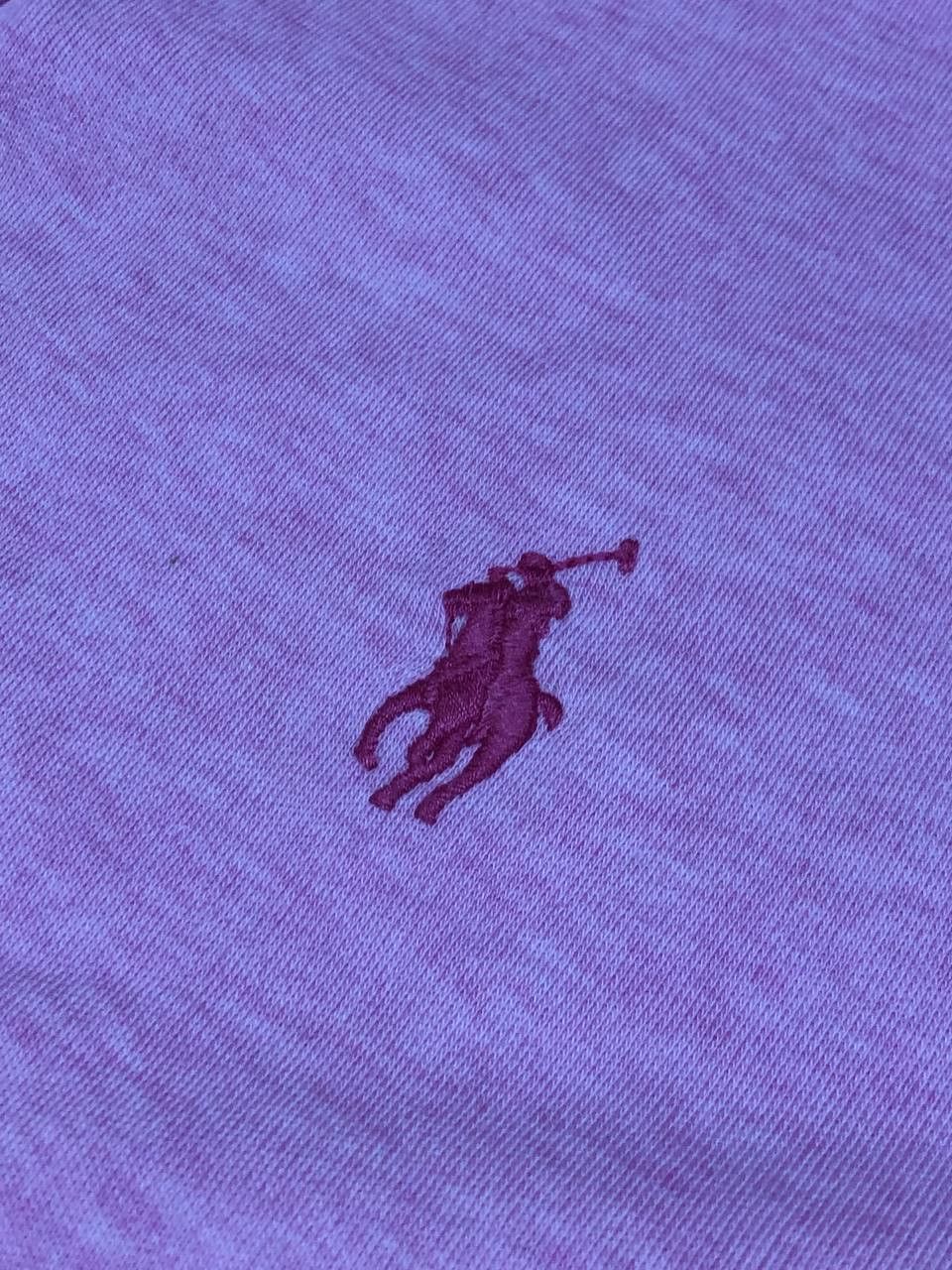 Polo Ralph Lauren Vintage Polo Ralph Lauren Classic Fit Polo Size S Size US S / EU 44-46 / 1 - 5 Thumbnail