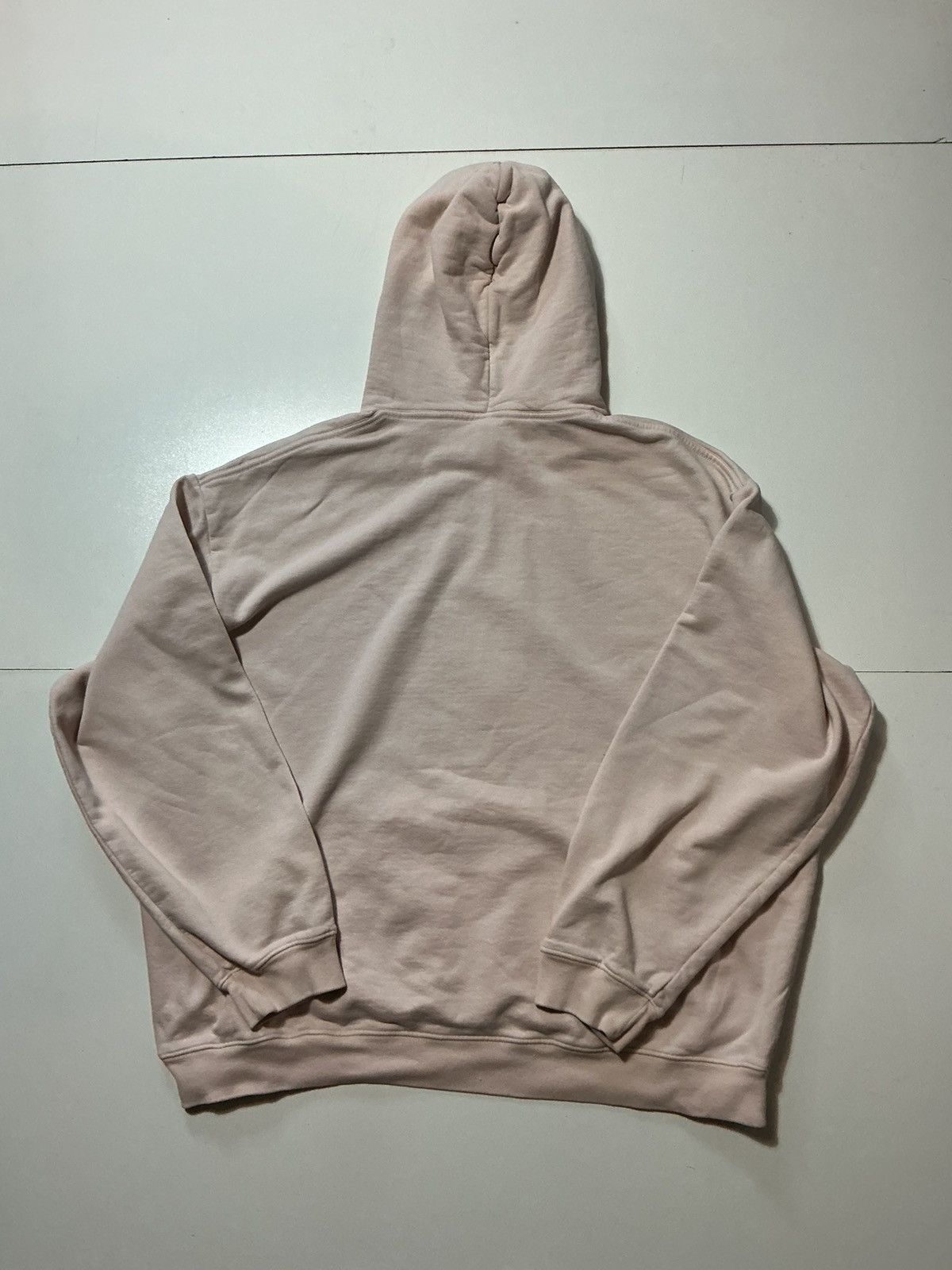 Other Pleasing Harry Styles Coachella Pop Up 2022 Pink Hoodie Size US XXL / EU 58 / 5 - 3 Thumbnail