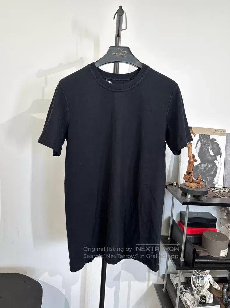 Boris Bidjan Saberi Boris Bidjan Saberi 11by bbs TS5 embroidered short sleeve Size US M / EU 48-50 / 2 - 2 Thumbnail