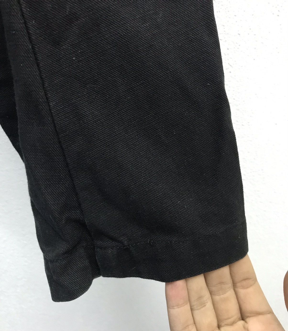 Japanese Brand × Vintage Vintage E Hyphen World Gallery Jacket Size US M / EU 48-50 / 2 - 8 Thumbnail