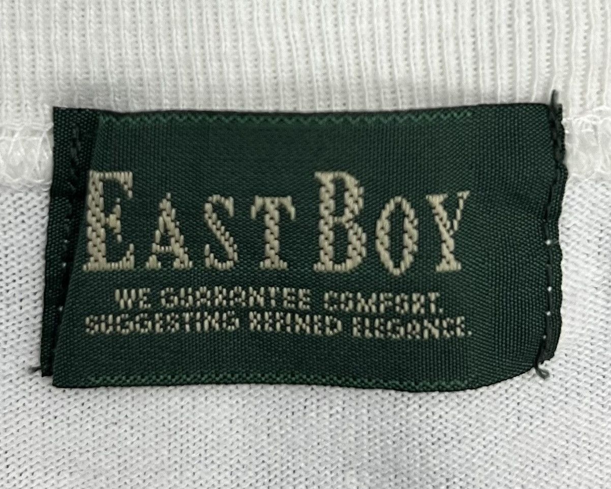 Vintage VINTAGE EAST BOY BOB BEAGLE SHIRT Size US M / EU 48-50 / 2 - 9 Thumbnail