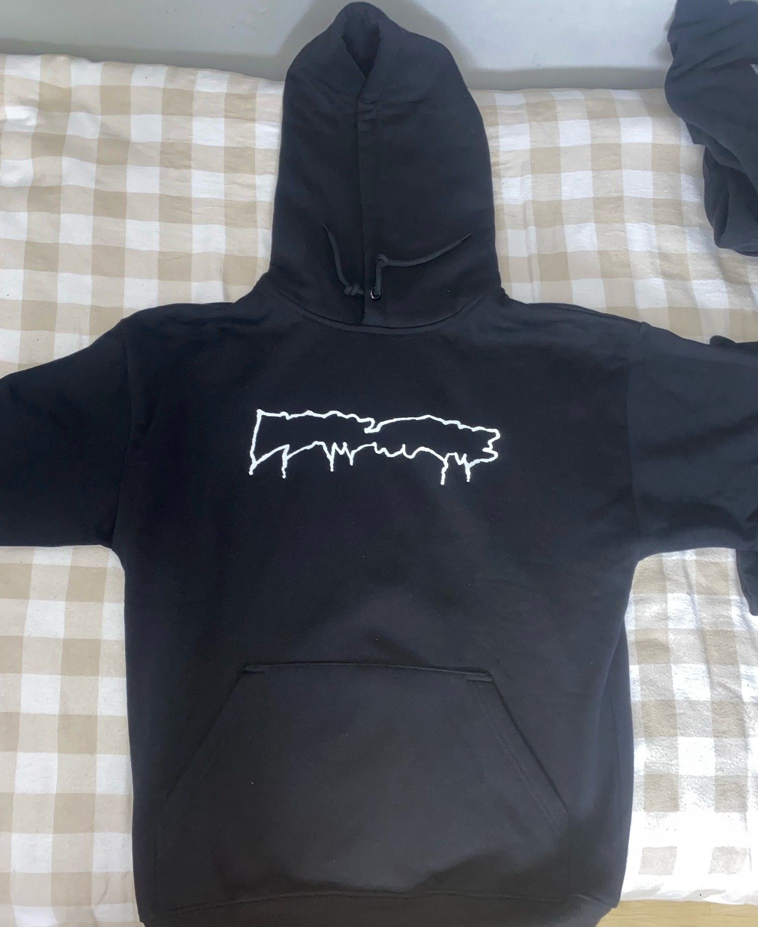 Fucking Awesome Fucking Awesome Hollywood In Store Exclusive Hoodie Size US M / EU 48-50 / 2 - 5 Thumbnail