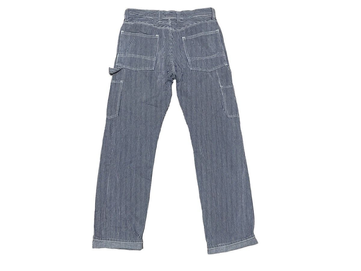 Other Knox Armory By Alpha Industries Hikory Stripes Carpenter Size US 32 / EU 48 - 5 Thumbnail