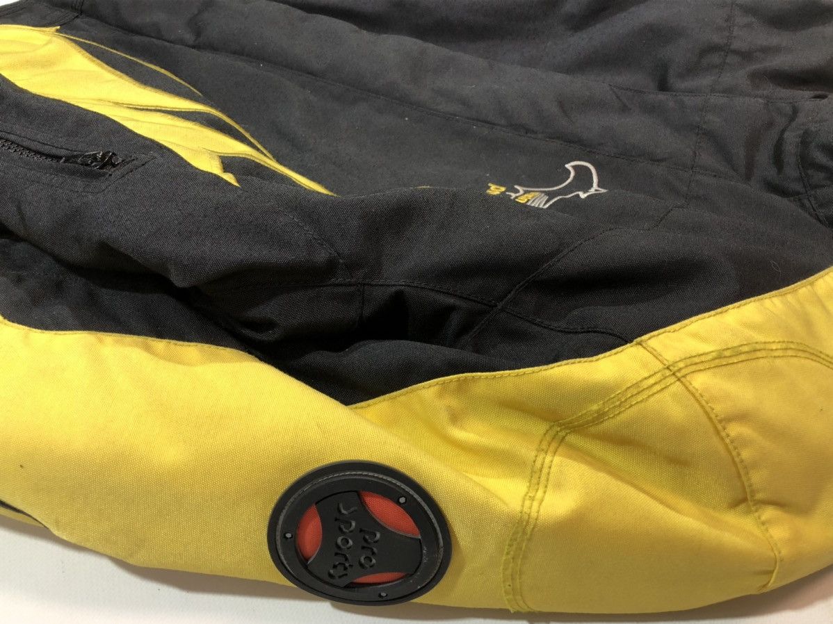 Ferrari × Honda × Yamaha Hain Gericke Motorcycle Moto Jacket Racing Size US L / EU 52-54 / 3 - 9 Thumbnail