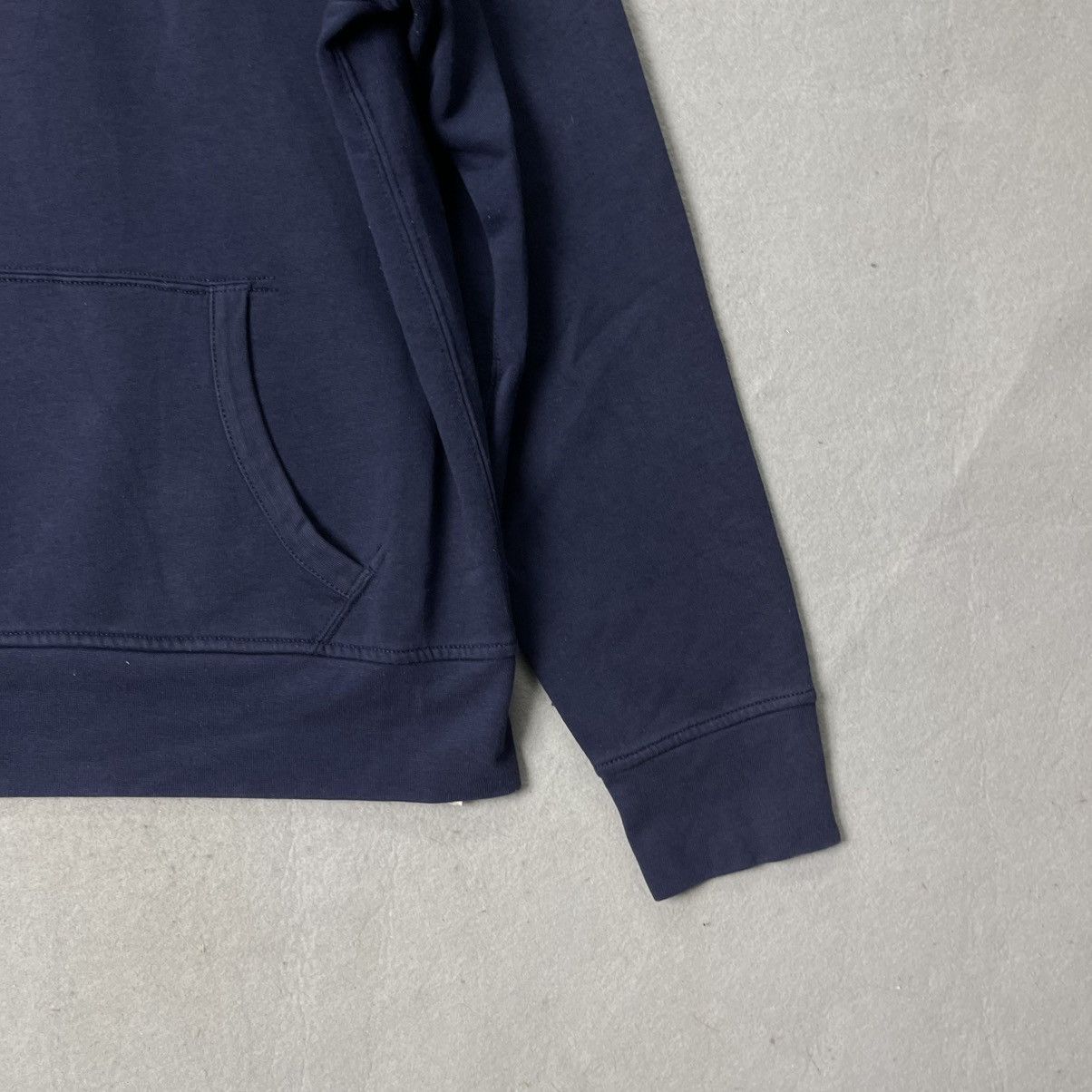 Polo Ralph Lauren 2000s Polo Ralph Lauren Big Pony Pullover Hoodie Size US L / EU 52-54 / 3 - 5 Thumbnail