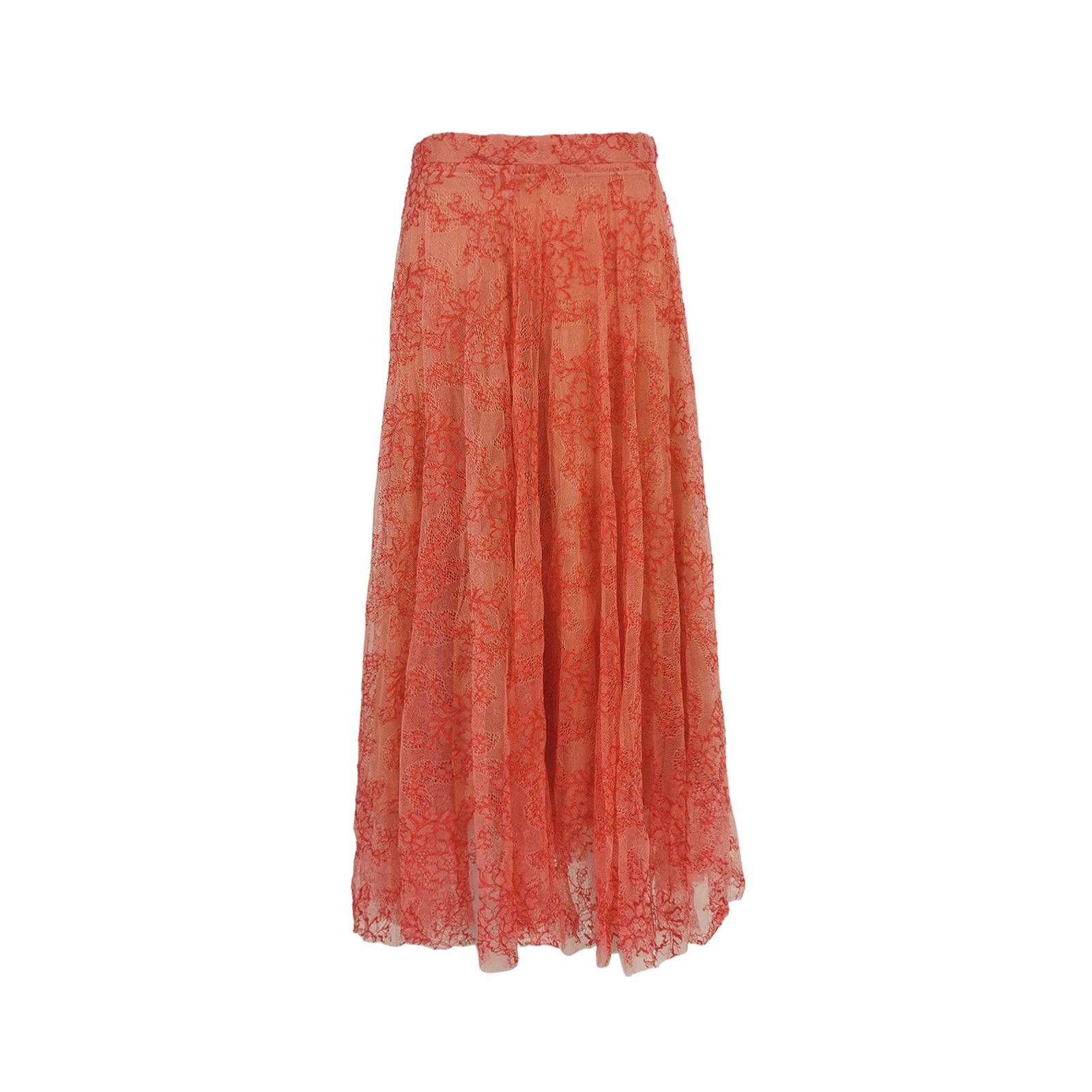 Burberry Burberry Women 26 Midi Skirts Size 26" / US 2 / IT 38 - 1 Thumbnail