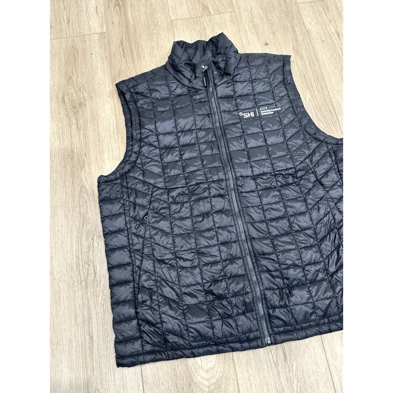 The North Face The North Face ThermoBall Trekker Vest Men’s XL Black NWT Size US XL / EU 56 / 4 - 3 Thumbnail