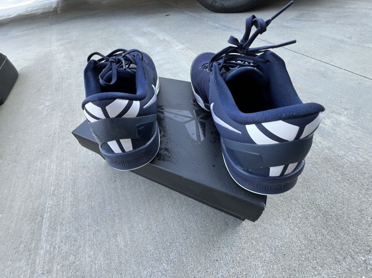 Nike Kobe VIII Protro Size US 12.5 / EU 45-46 - 4 Thumbnail