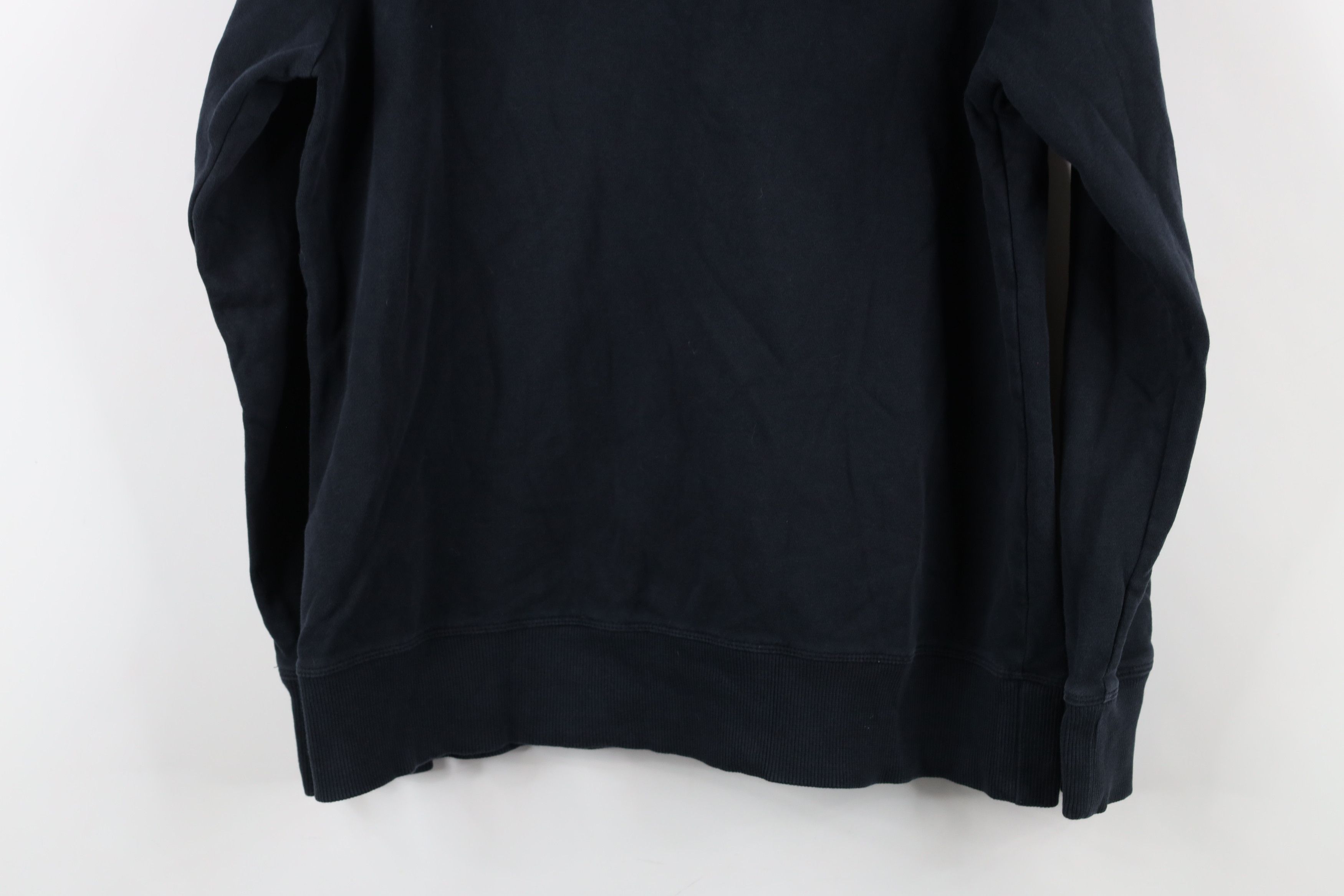 Under Armour × Vintage Under Armour Spell Out USA Flag Freedom Hoodie Sweatshirt Size S / US 4 / IT 40 - 12 Thumbnail