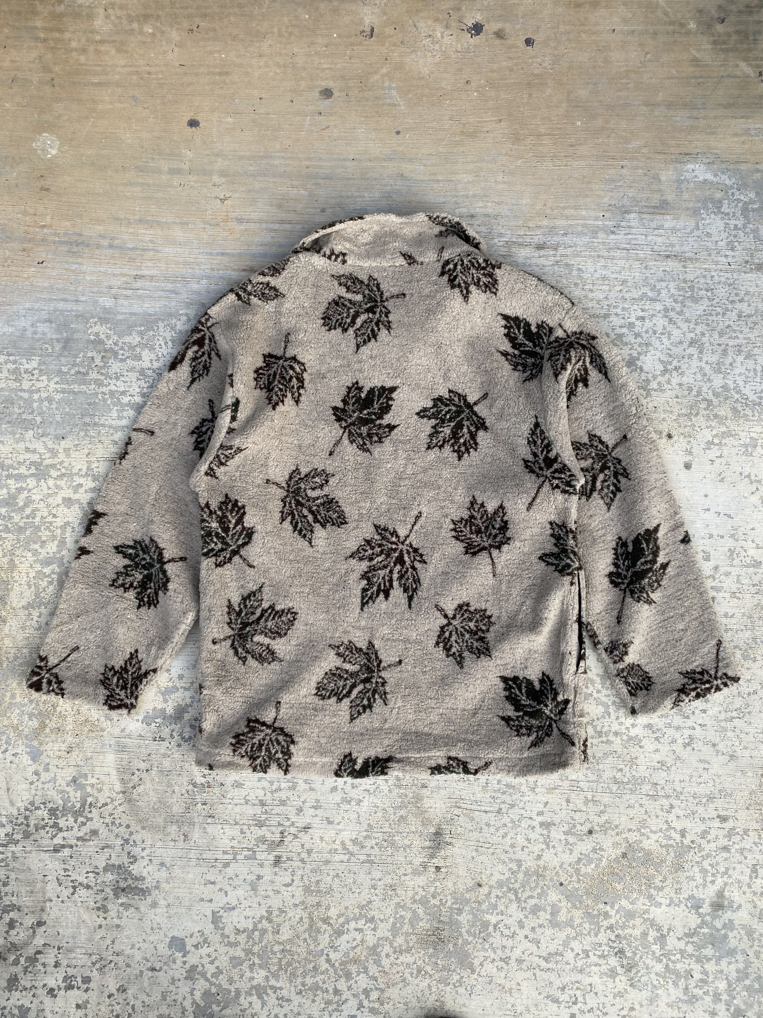 Other Northern lifestyle canadian printed fleece Size US M / EU 48-50 / 2 - 2 Thumbnail