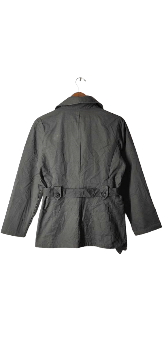 A.P.C. A.P.C RUE DE FLEURUS PARIS JACKET Size S / US 4 / IT 40 - 8 Thumbnail